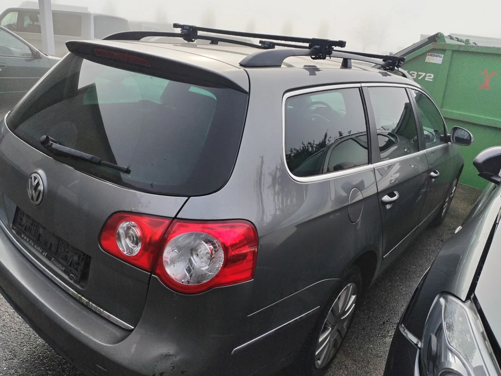 VW Passat 2.0 TDI ������� | Mobile.bg � ����������� 4