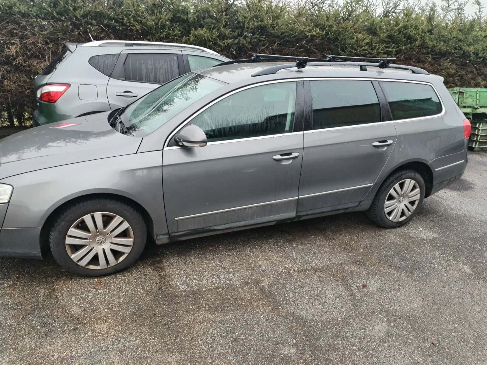 VW Passat 2.0 TDI ������� | Mobile.bg � ����������� 9