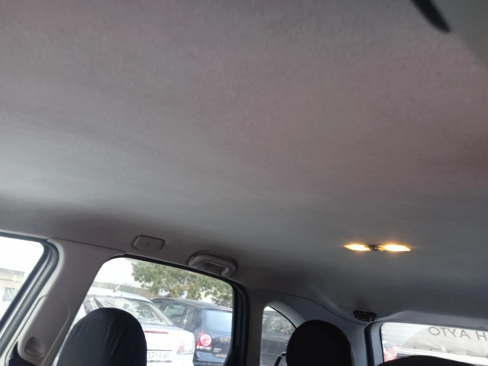 Opel Meriva 1.6I - изображение 6