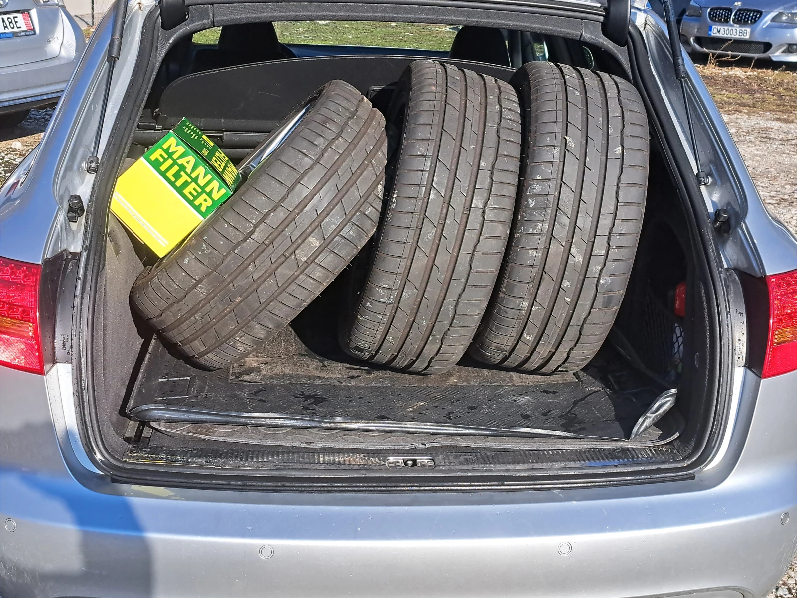 Audi A6 3.0TDI* Quattro* �����* S-line | Mobile.bg � ����������� 16