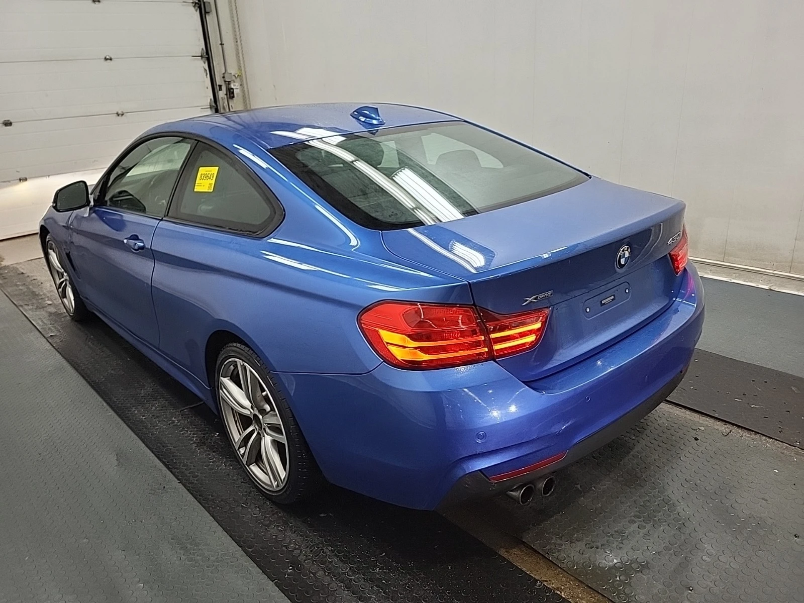 BMW 430 M PACK * * CARFAX * * АВТО КРЕДИТ * *  - изображение 6