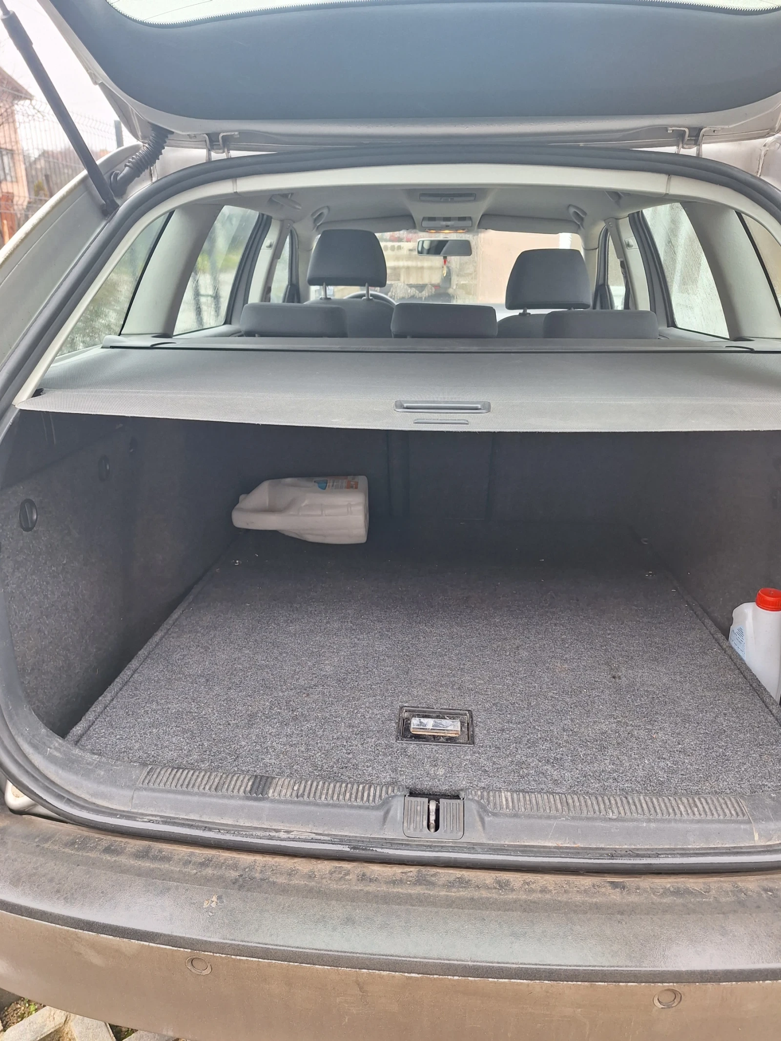 Skoda Octavia  - изображение 3