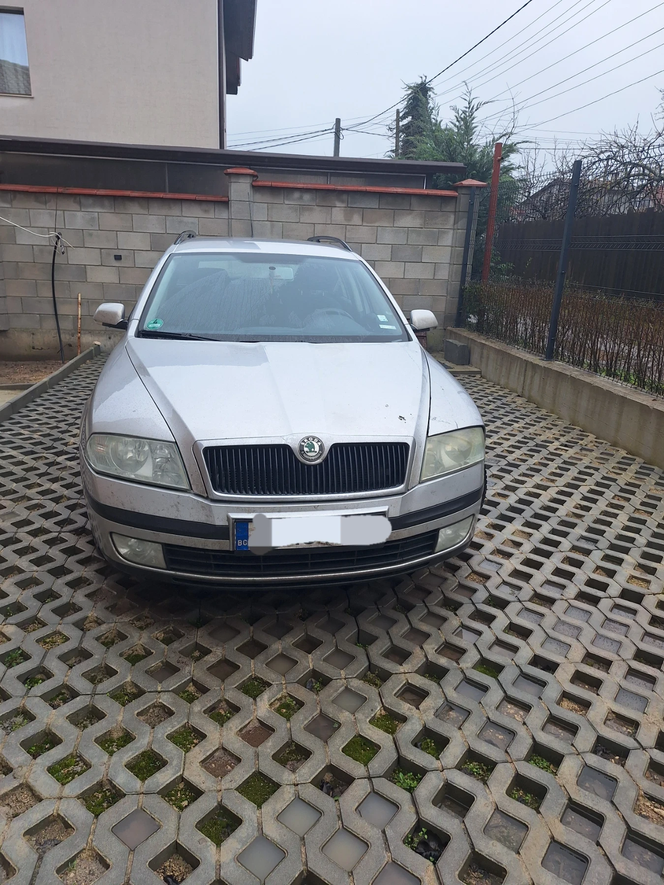 Skoda Octavia  - изображение 2