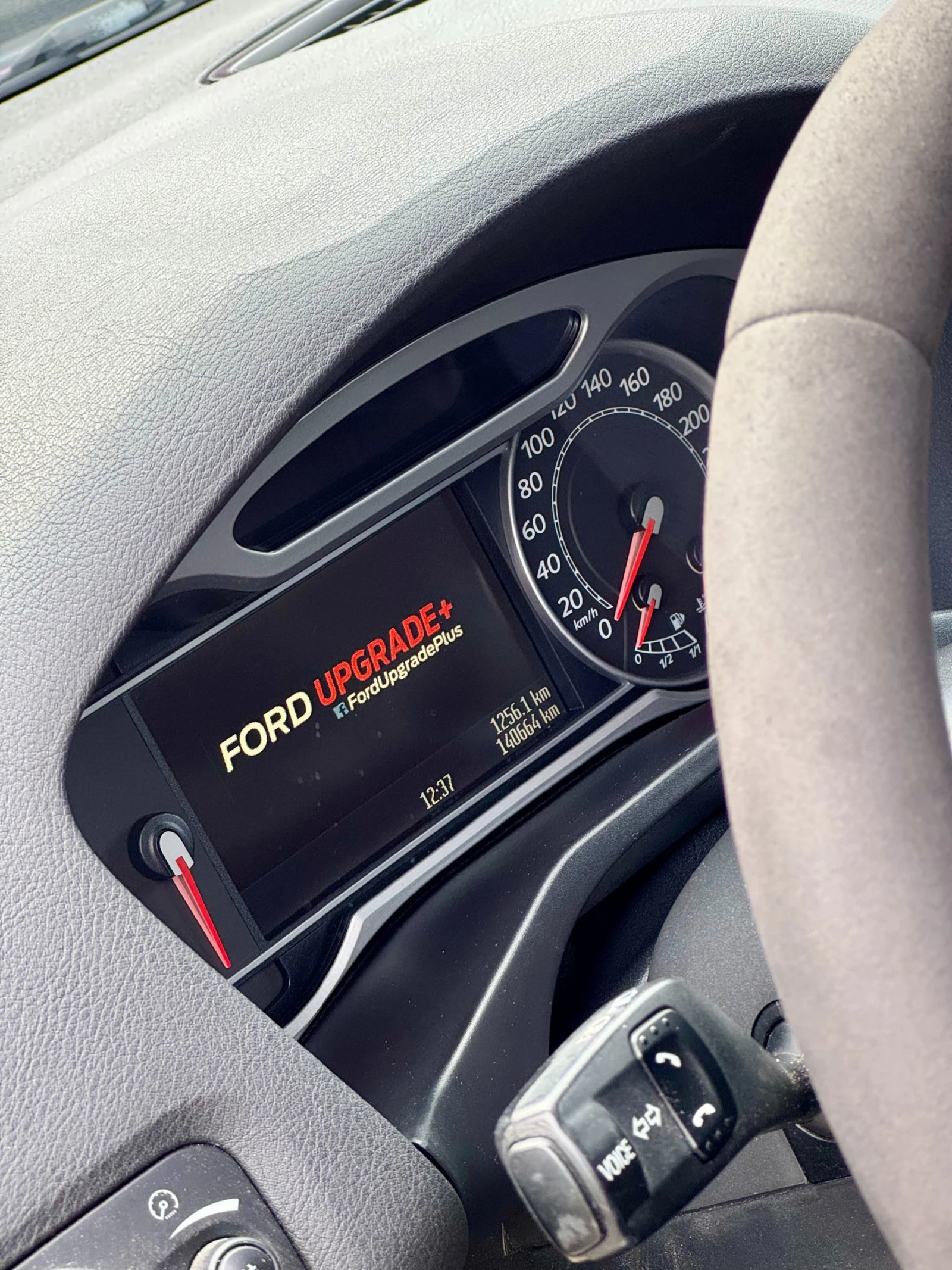 Ford Mondeo 2.5 Turbo ГАЗ 140 000 км. - изображение 8