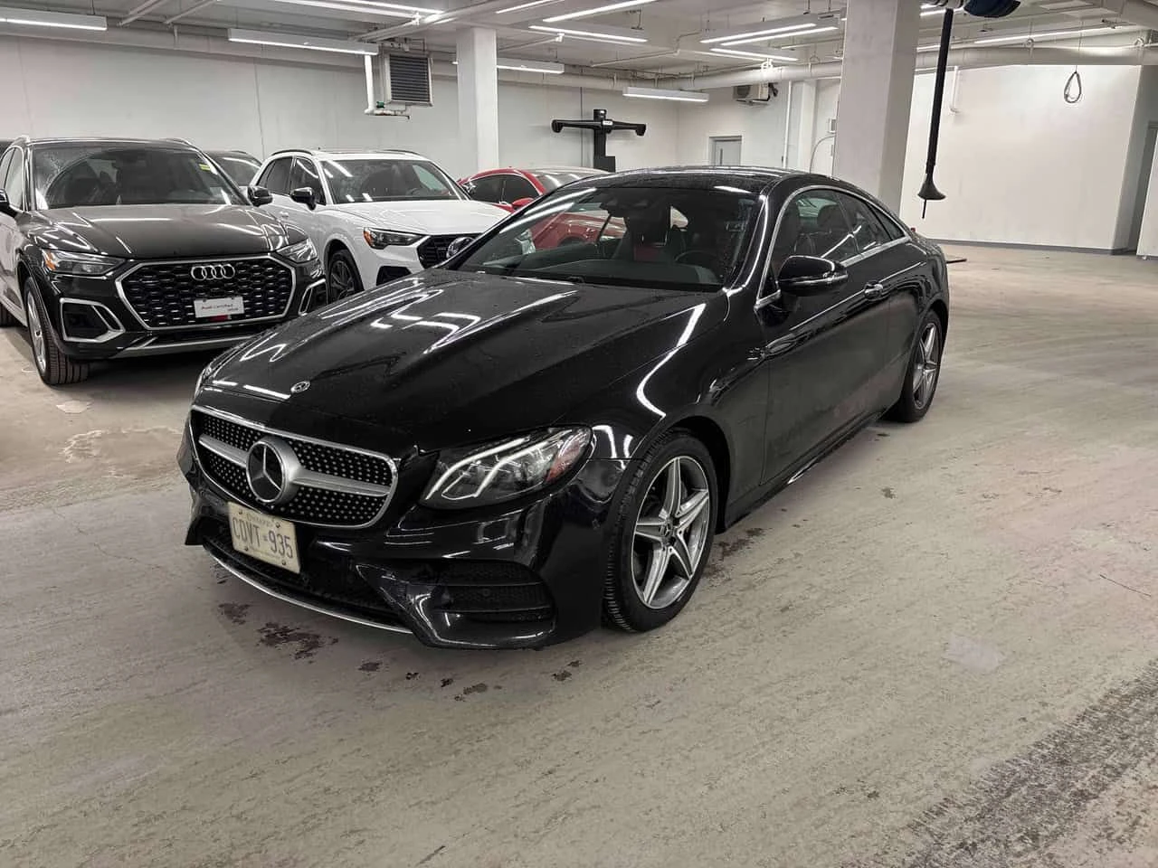 Mercedes-Benz E 400 ����| BURMESTER| ��������| CARFAX | Mobile.bg � ����������� 1