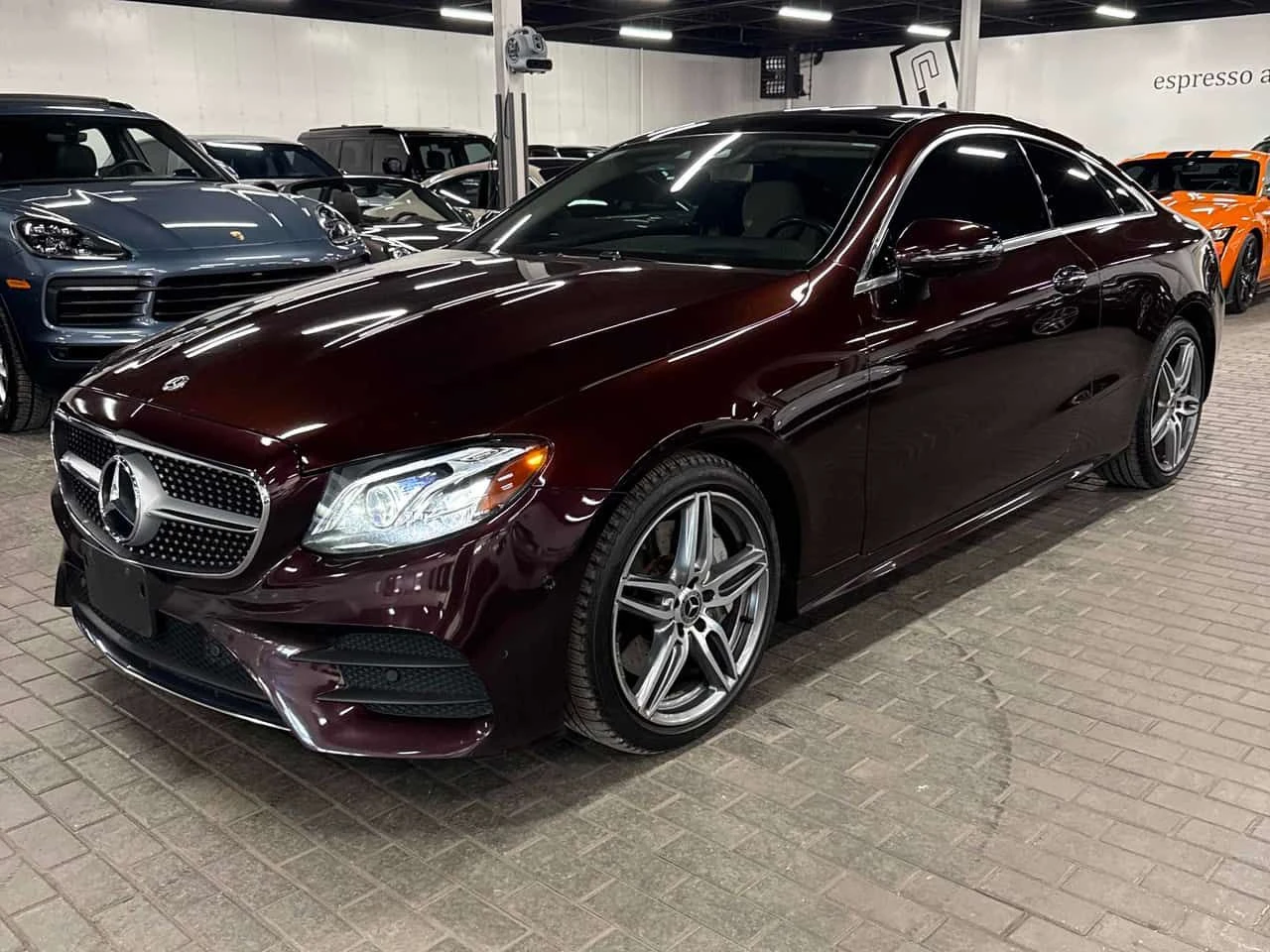 Mercedes-Benz E 450 * CARFAX * ���� �� �� | Mobile.bg � ����������� 1