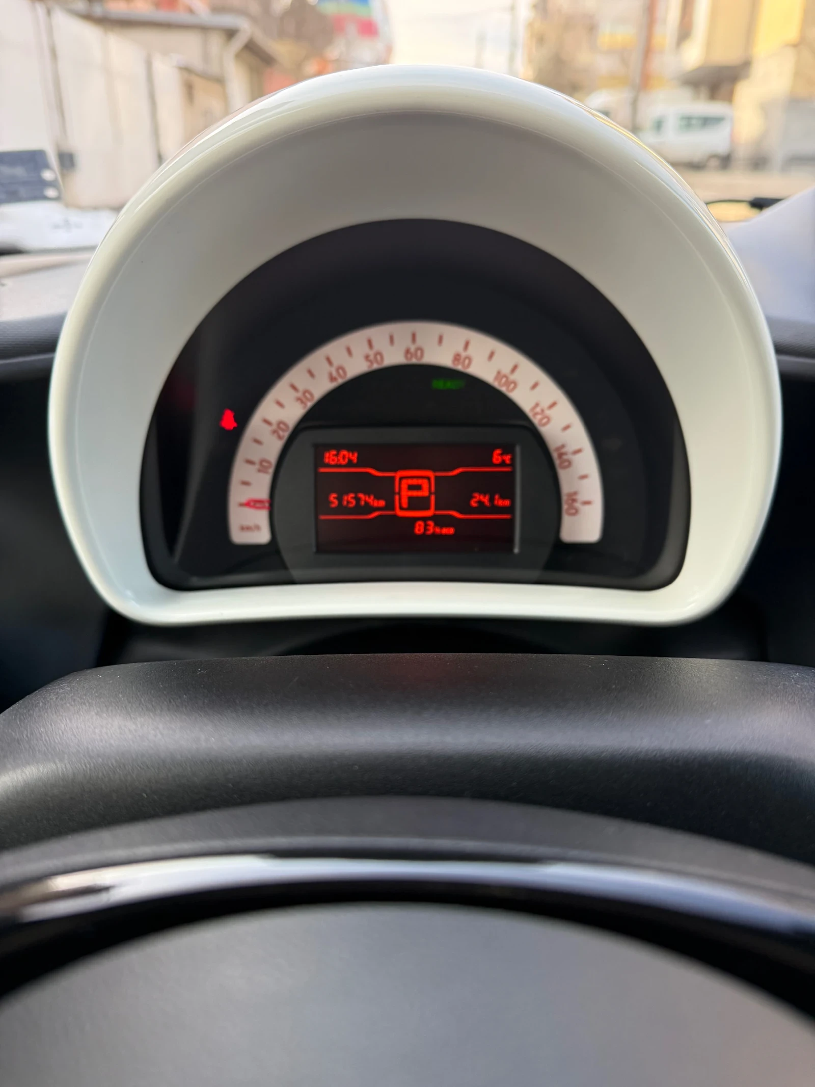 Smart Fortwo EV | Mobile.bg � ����������� 13