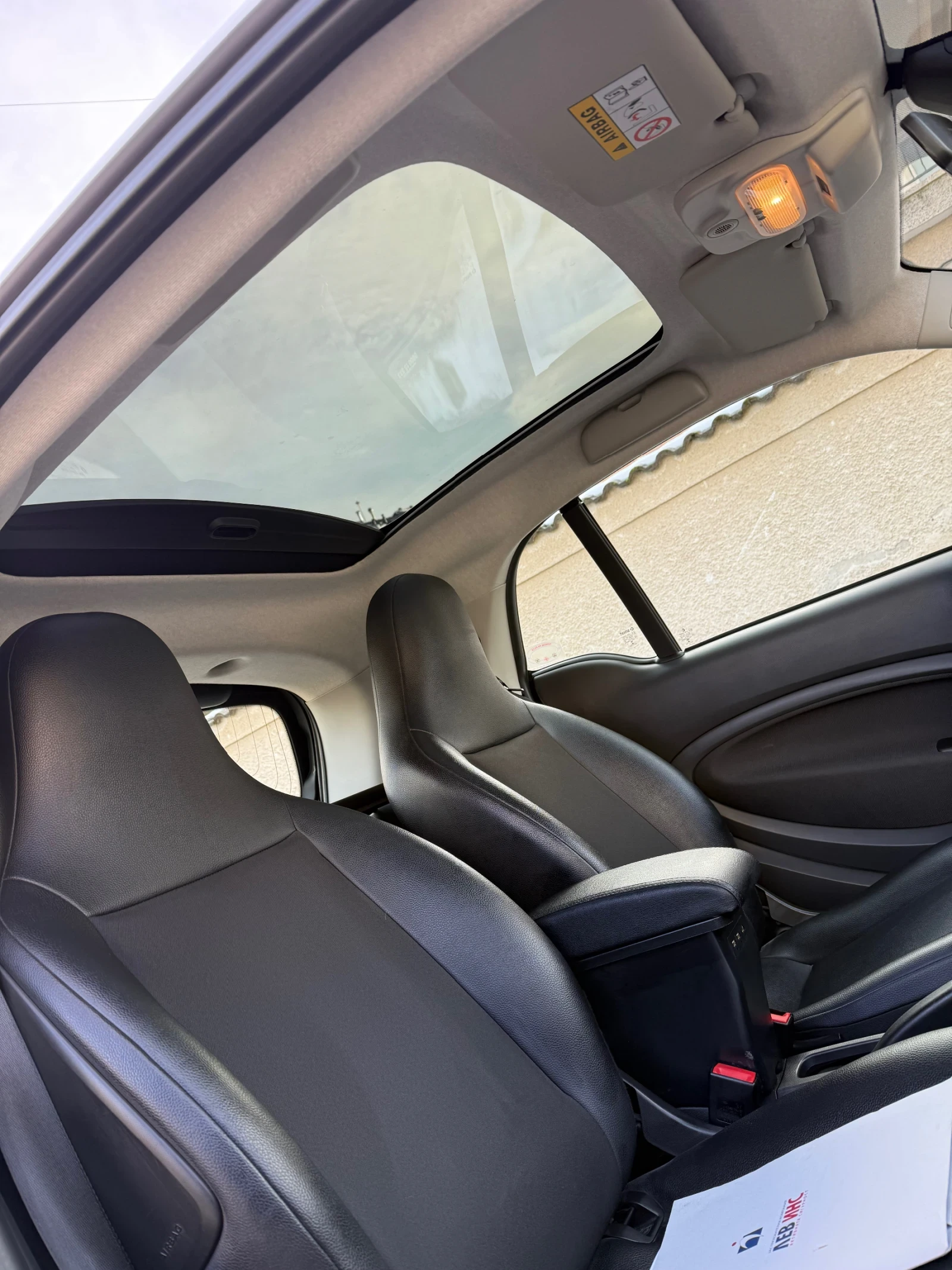 Smart Fortwo EV | Mobile.bg � ����������� 11