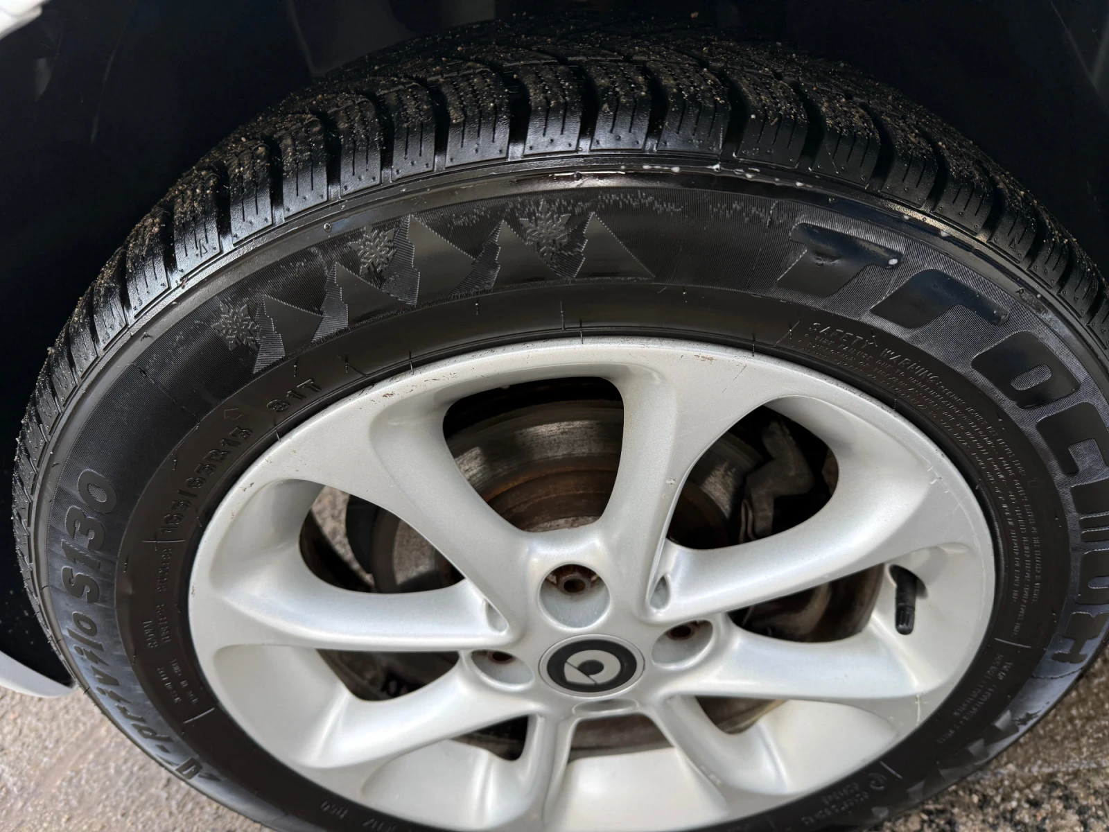 Smart Fortwo EV | Mobile.bg � ����������� 14