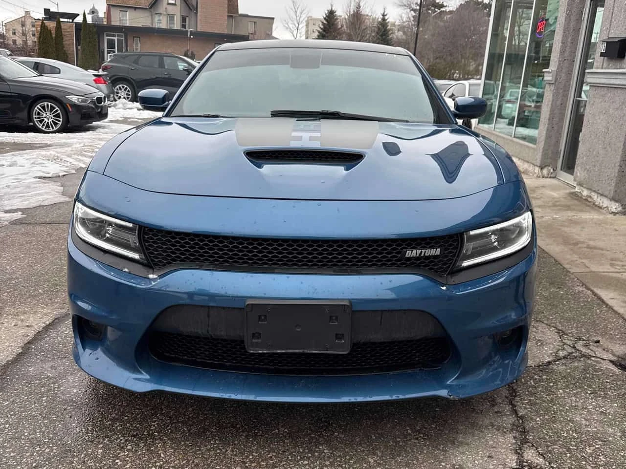 Dodge Charger * R/T RWD * CARFAX * ���� �� �� | Mobile.bg � ����������� 6