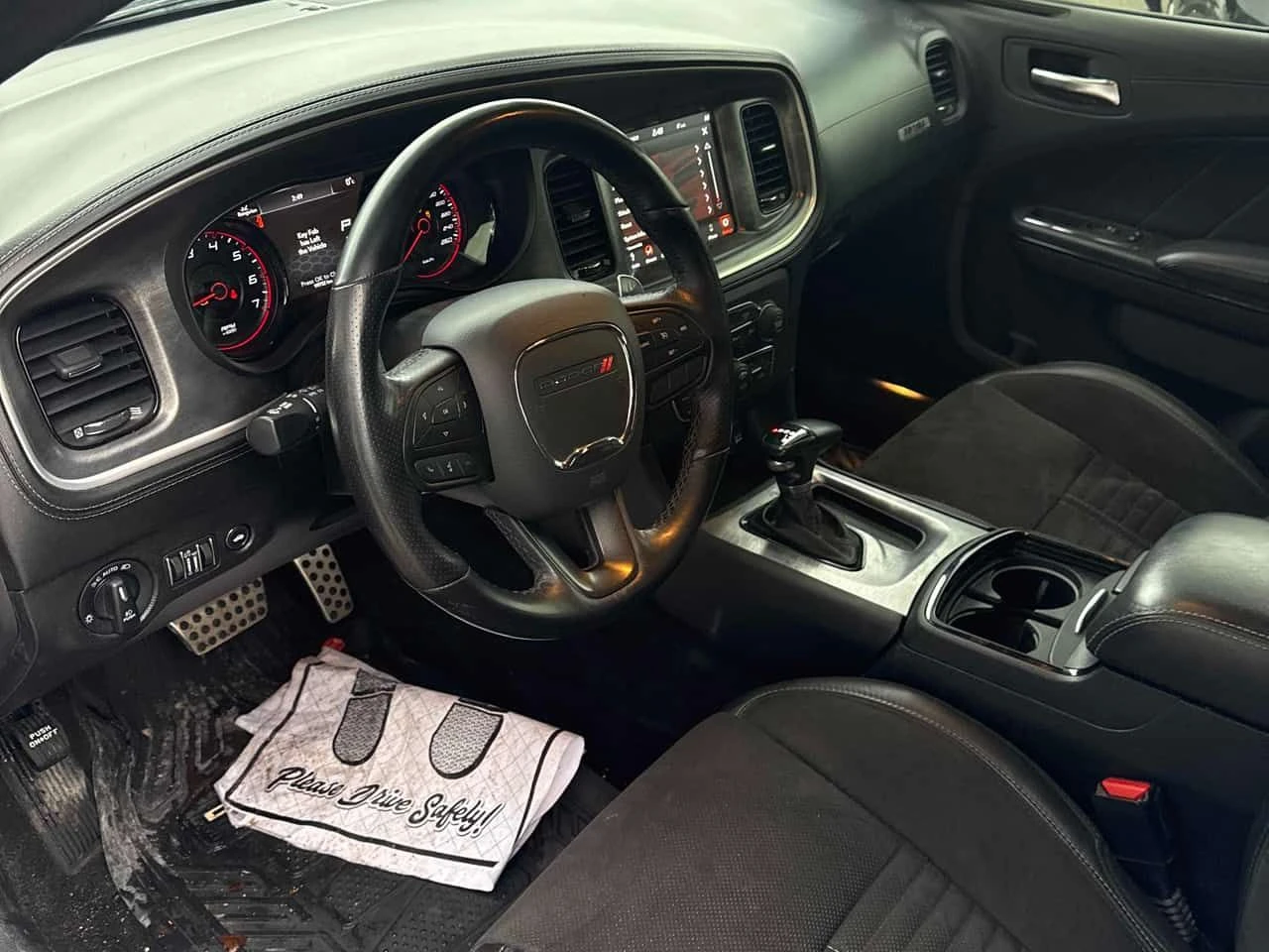 Dodge Charger * R/T RWD * CARFAX * ���� �� �� | Mobile.bg � ����������� 5