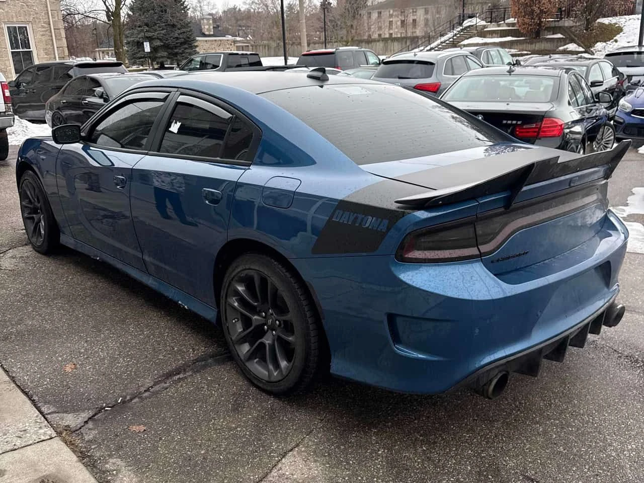 Dodge Charger * R/T RWD * CARFAX * ���� �� �� | Mobile.bg � ����������� 2