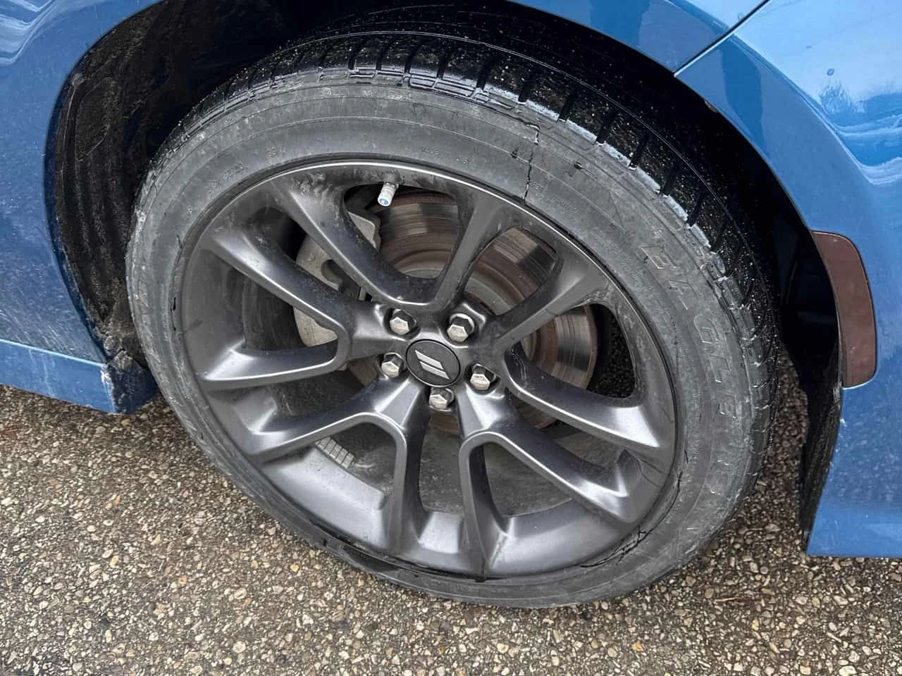 Dodge Charger * R/T RWD * CARFAX * ���� �� �� | Mobile.bg � ����������� 7