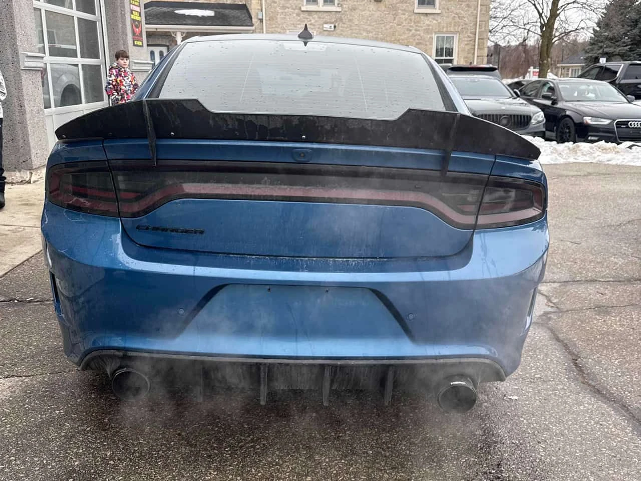 Dodge Charger * R/T RWD * CARFAX * ���� �� �� | Mobile.bg � ����������� 4