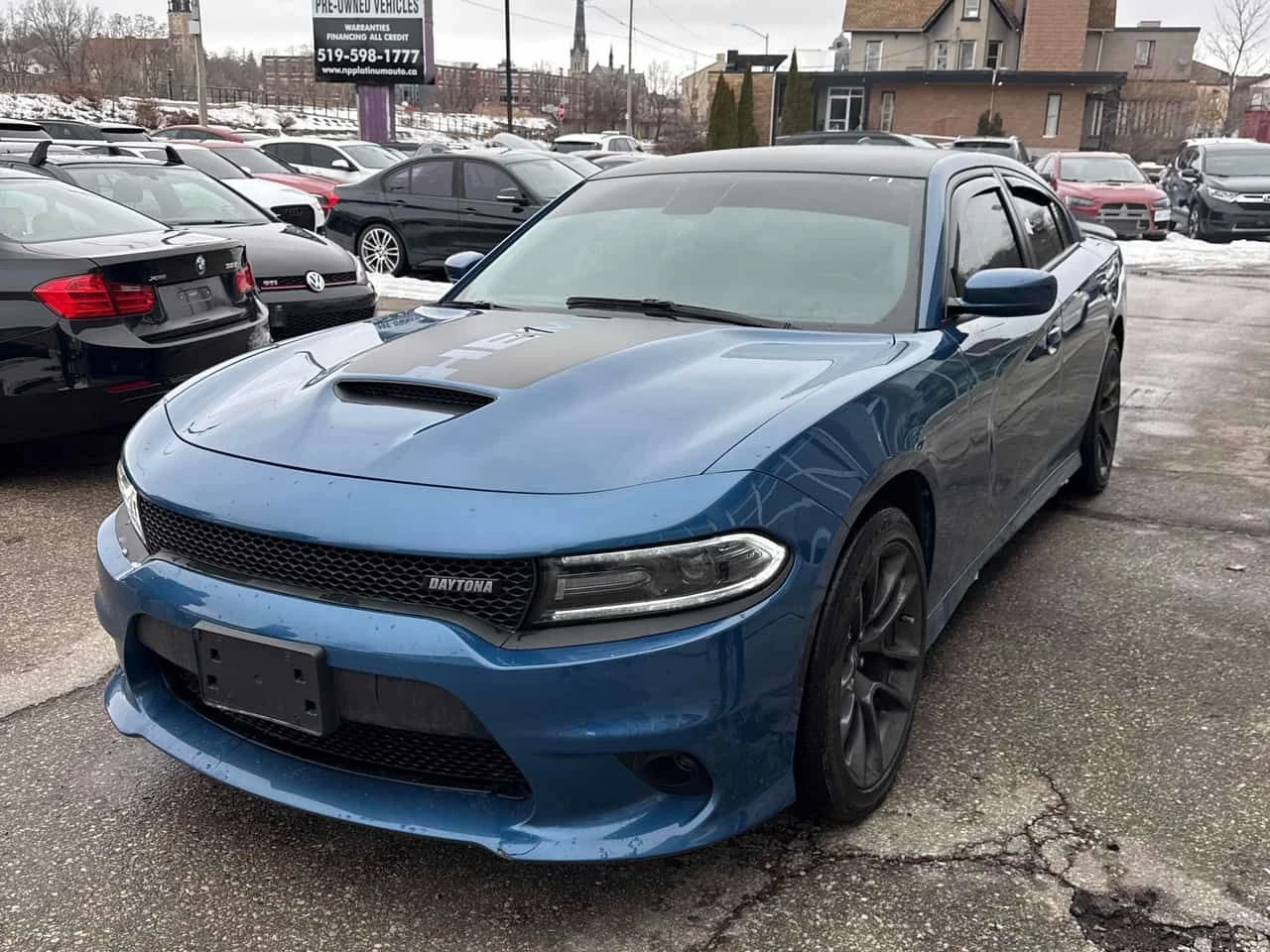 Dodge Charger * R/T RWD * CARFAX * ���� �� �� | Mobile.bg � ����������� 1
