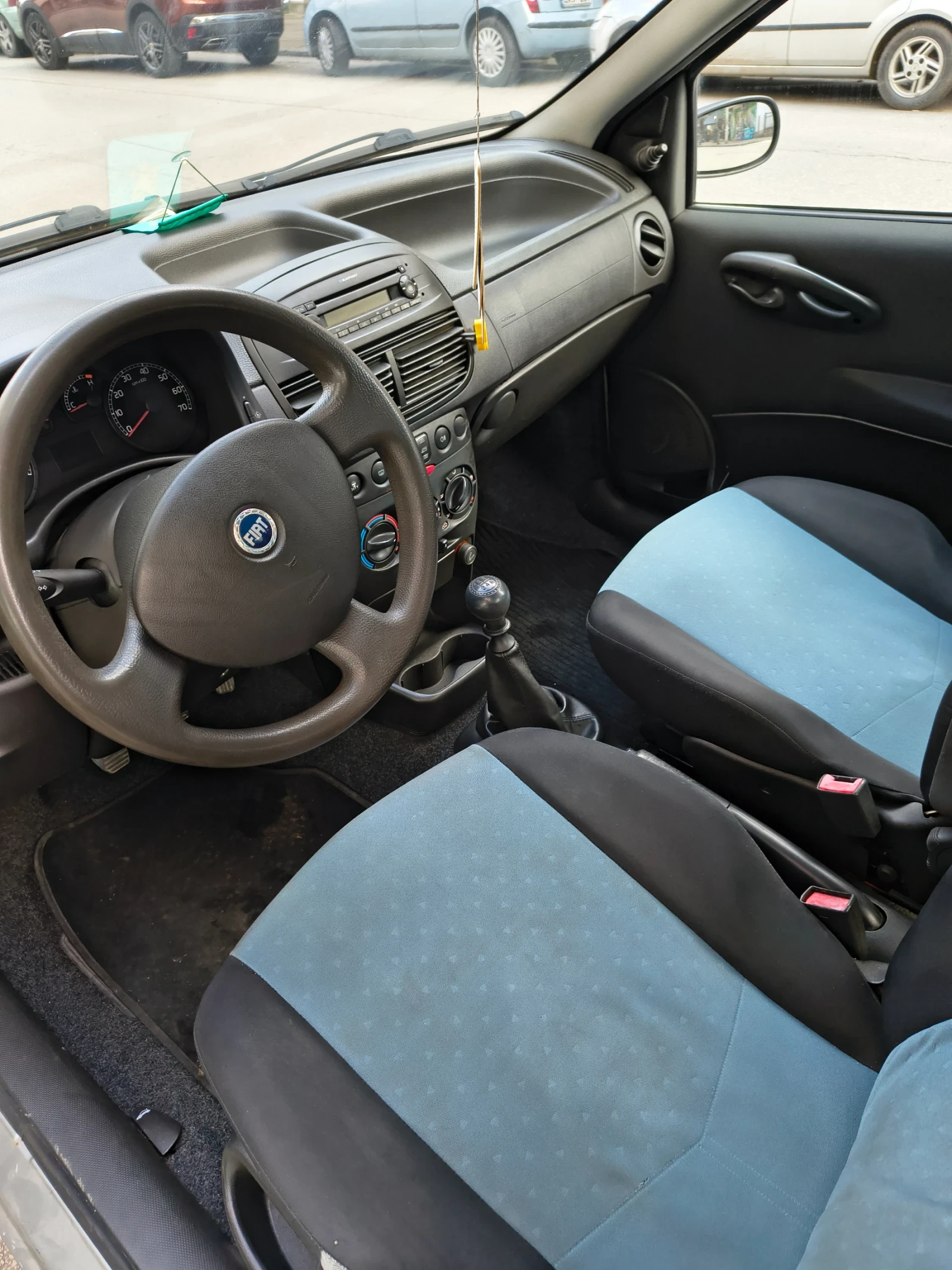 Fiat Punto Facelift - изображение 5