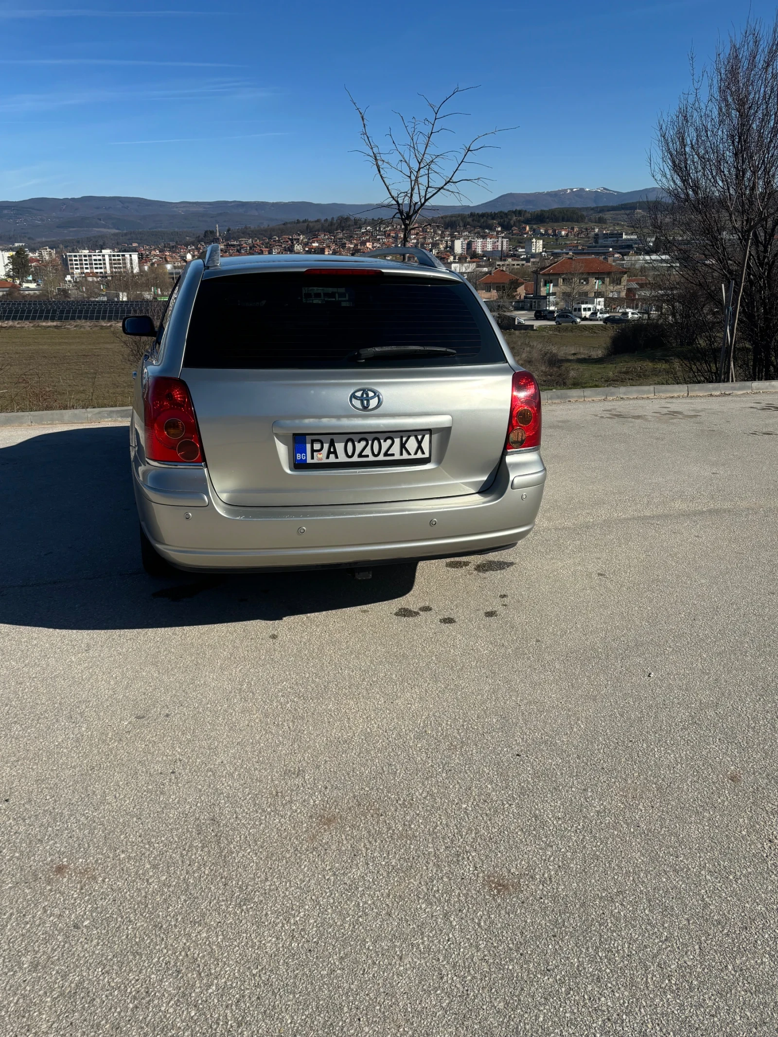 Toyota Avensis | Mobile.bg � ����������� 4