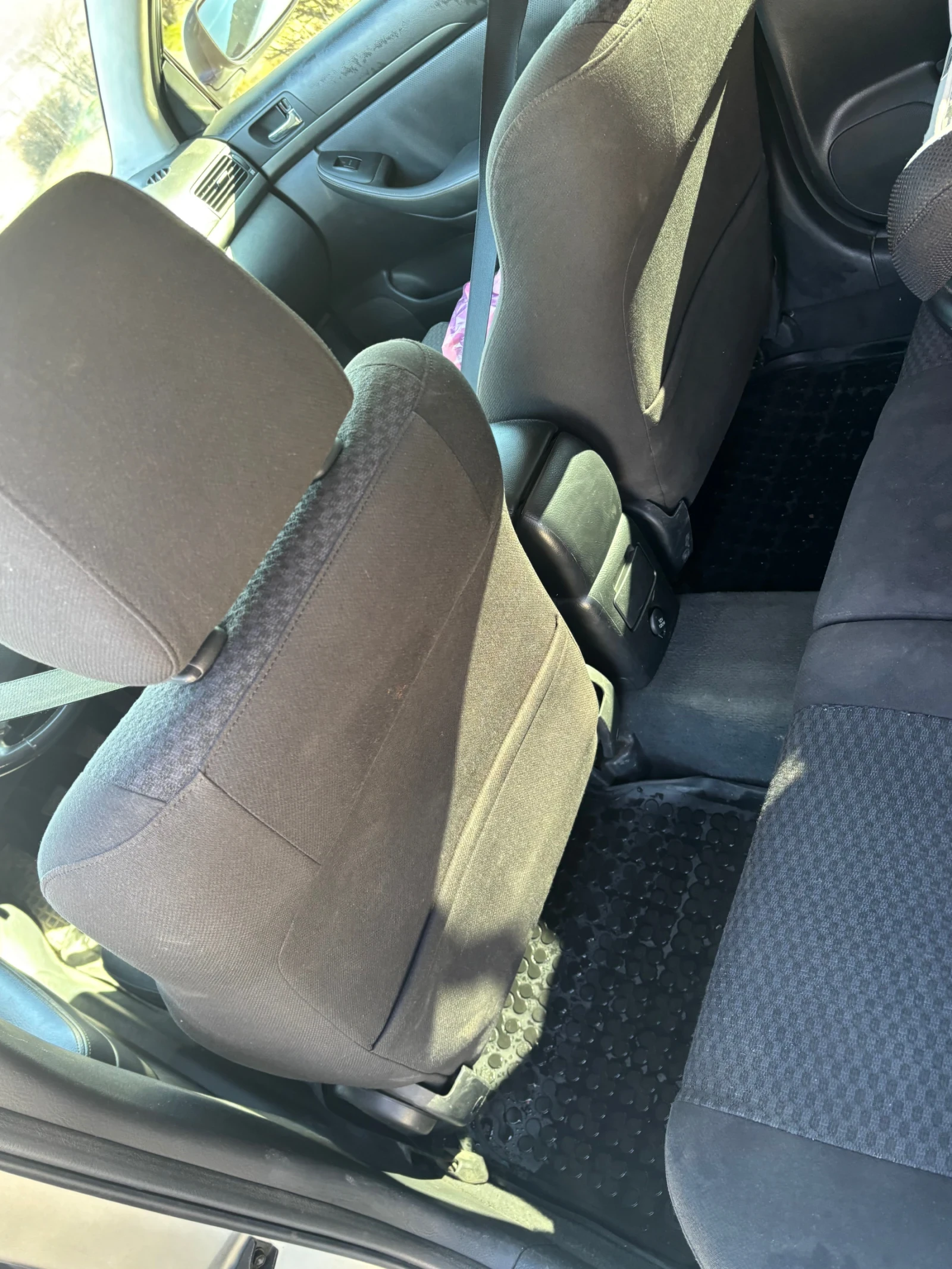 Toyota Avensis | Mobile.bg � ����������� 8