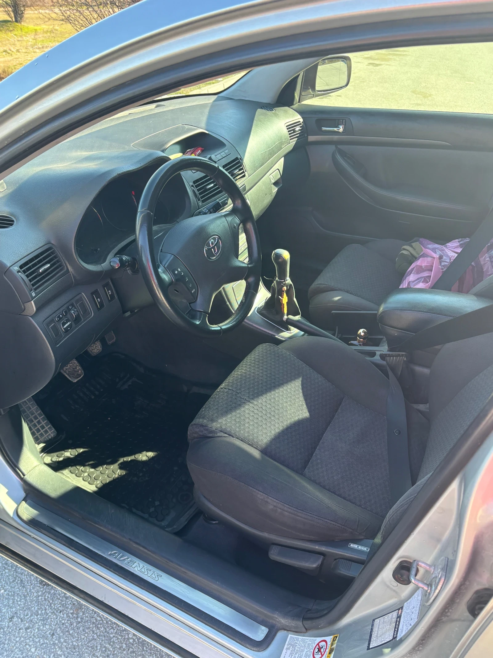 Toyota Avensis | Mobile.bg � ����������� 5