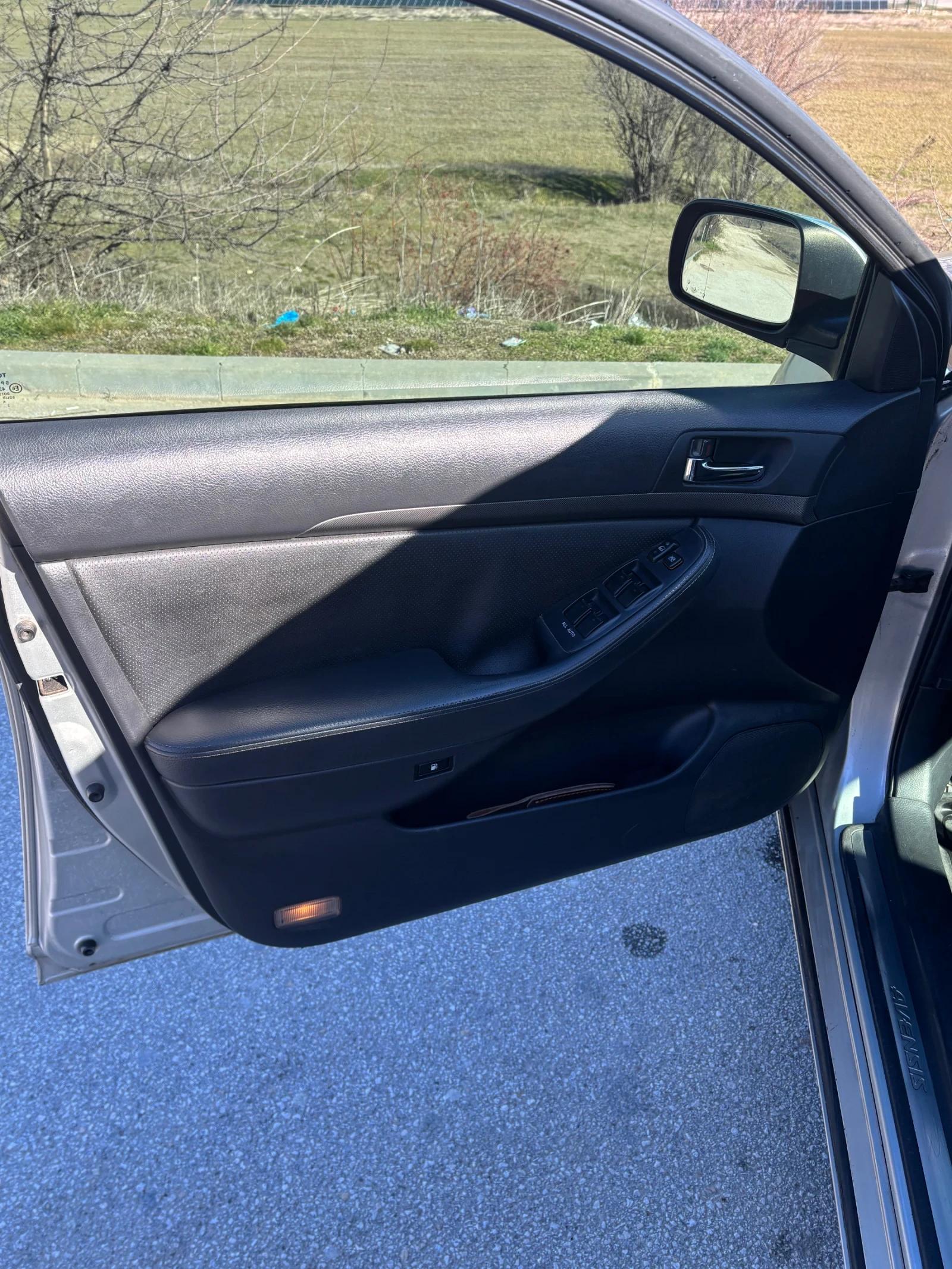 Toyota Avensis | Mobile.bg � ����������� 6