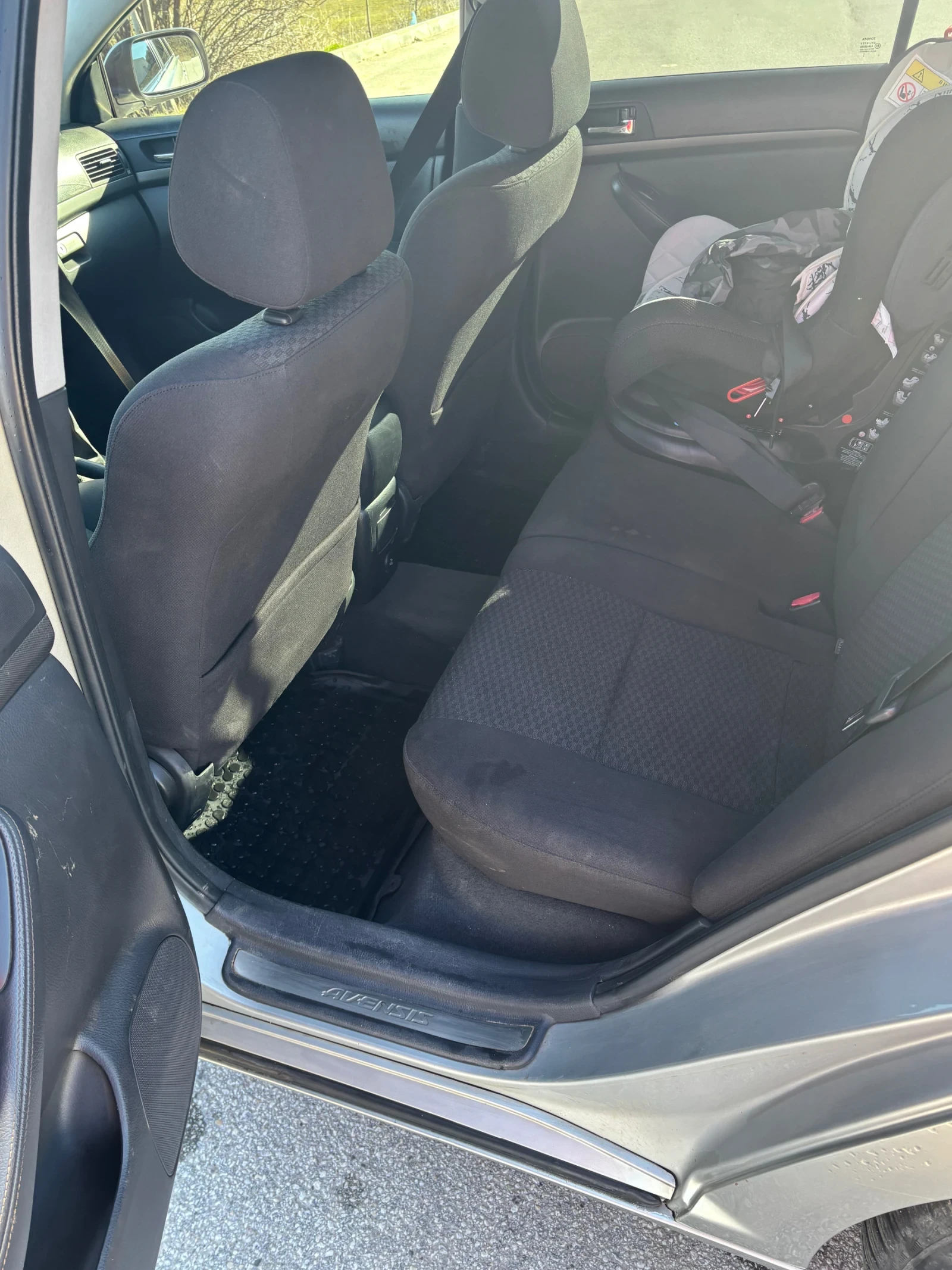 Toyota Avensis | Mobile.bg � ����������� 9