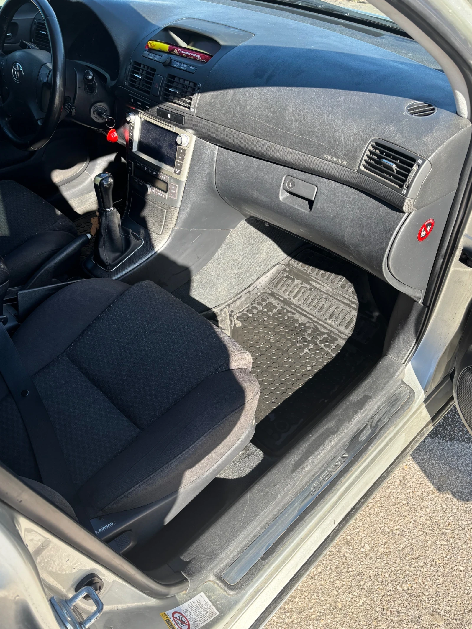 Toyota Avensis | Mobile.bg � ����������� 14