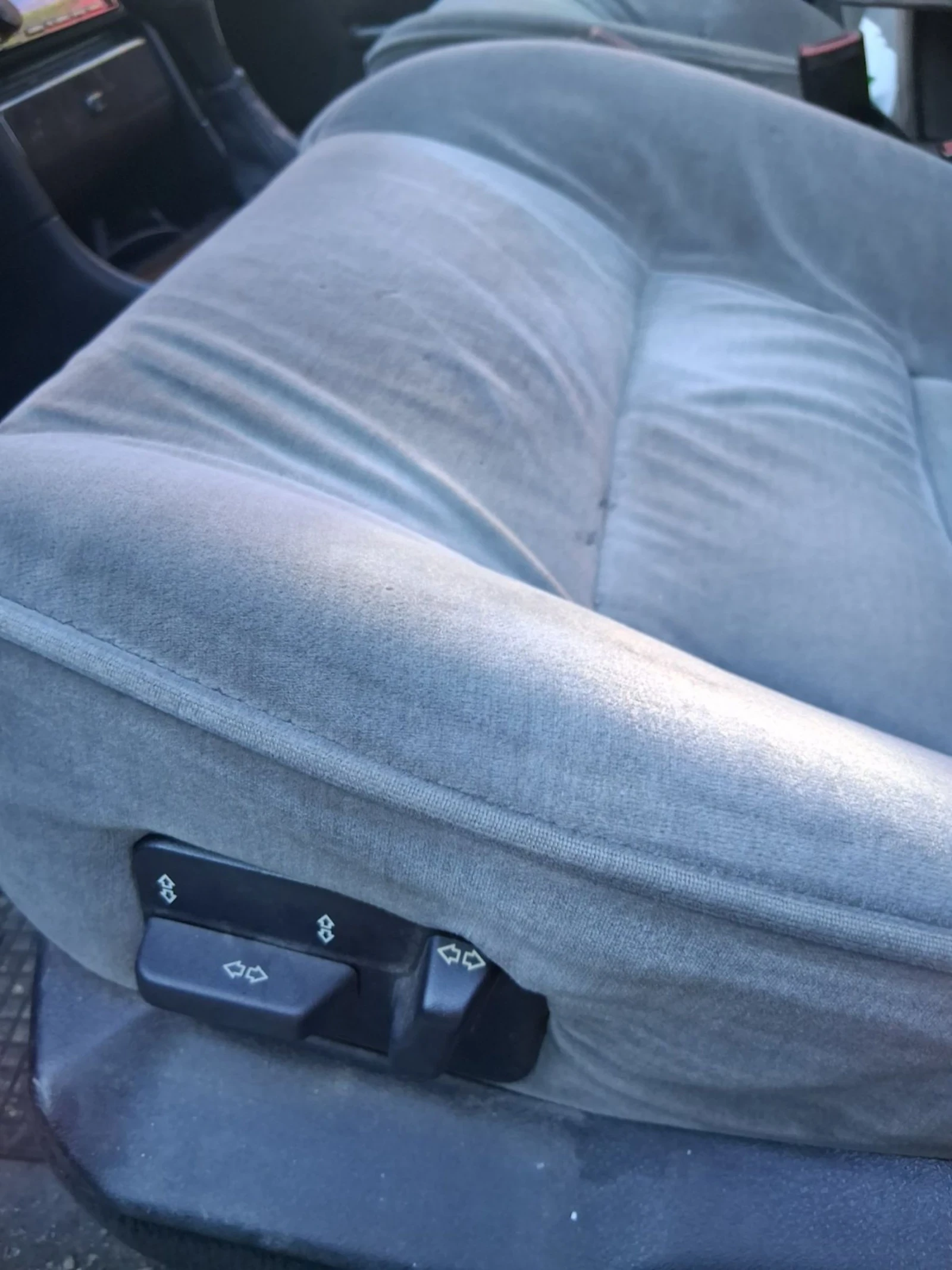 Peugeot 605, снимка 7 - Автомобили и джипове - 53878319