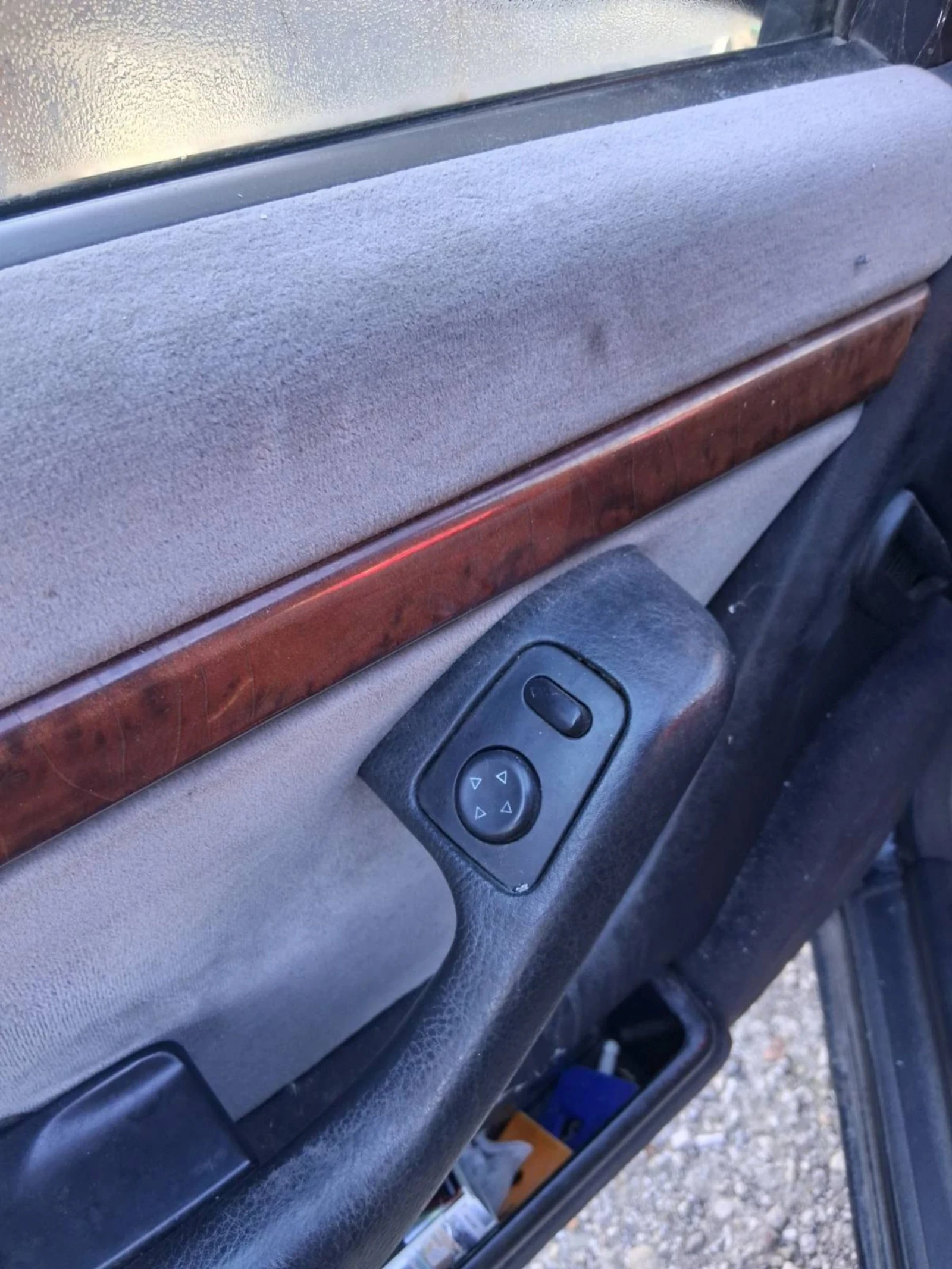 Peugeot 605, снимка 8 - Автомобили и джипове - 53878319