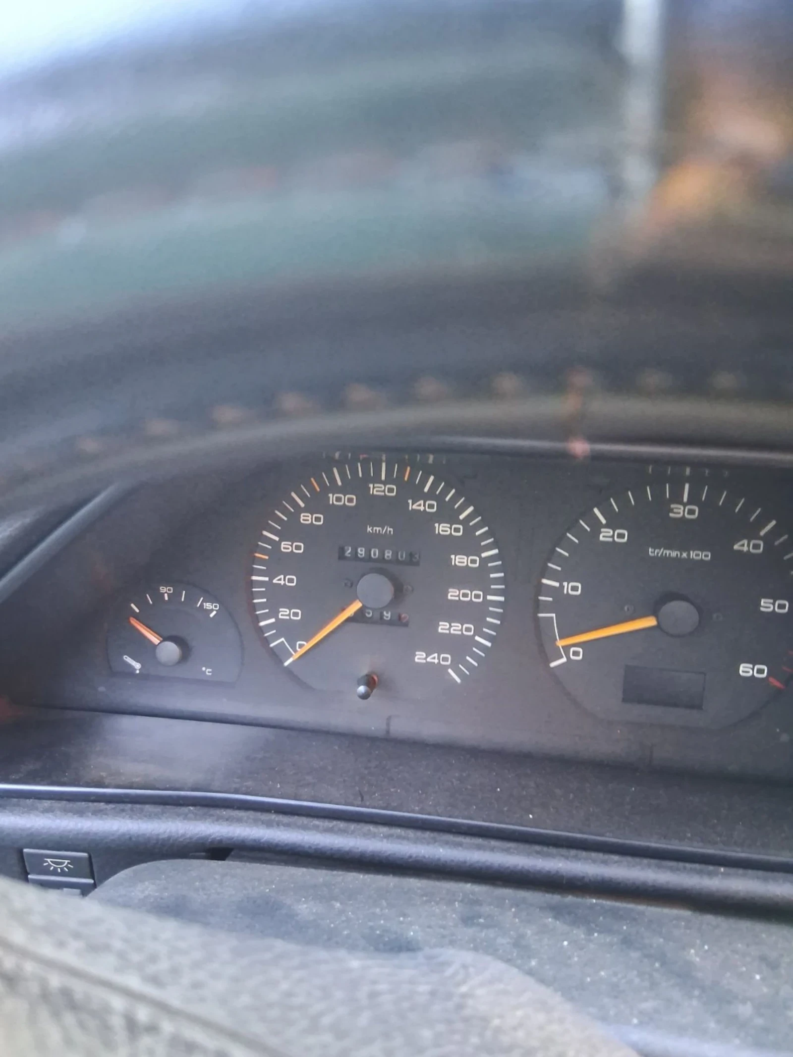 Peugeot 605, снимка 4 - Автомобили и джипове - 53878319