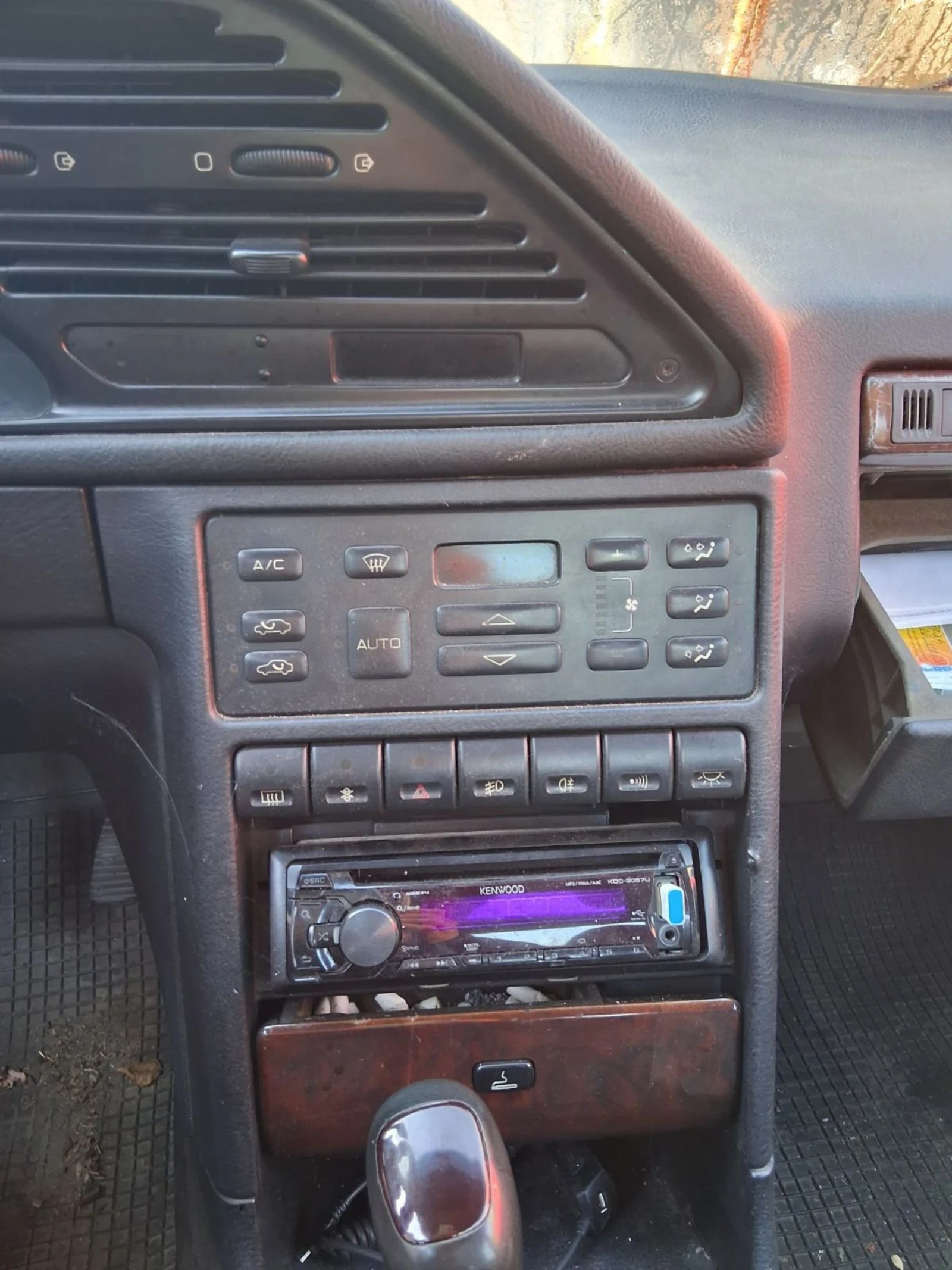 Peugeot 605, снимка 5 - Автомобили и джипове - 53878319