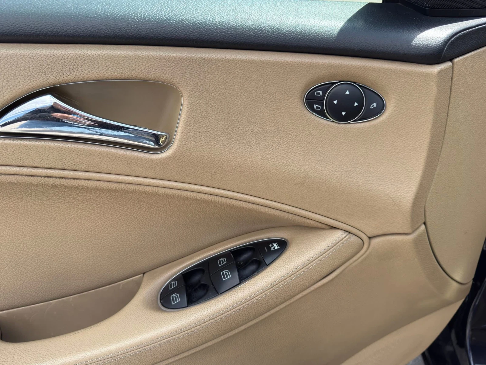 Mercedes-Benz CLS 320 Cdi | Mobile.bg � ����������� 9