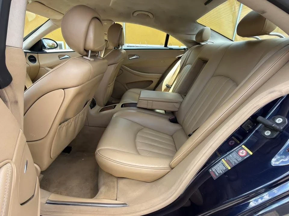 Mercedes-Benz CLS 320 Cdi | Mobile.bg � ����������� 11