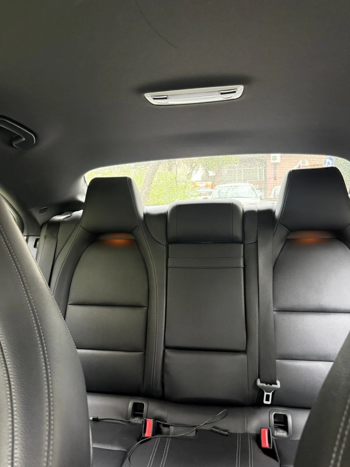 Mercedes-Benz CLA 250 �������* ������* ������ �����* CARPLAY* ������ | Mobile.bg � ����������� 9