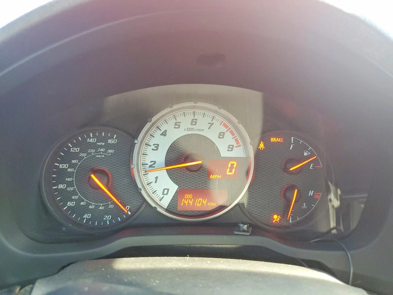 Toyota Scion FR-S BASE RWD, снимка 9 - Автомобили и джипове - 54360178