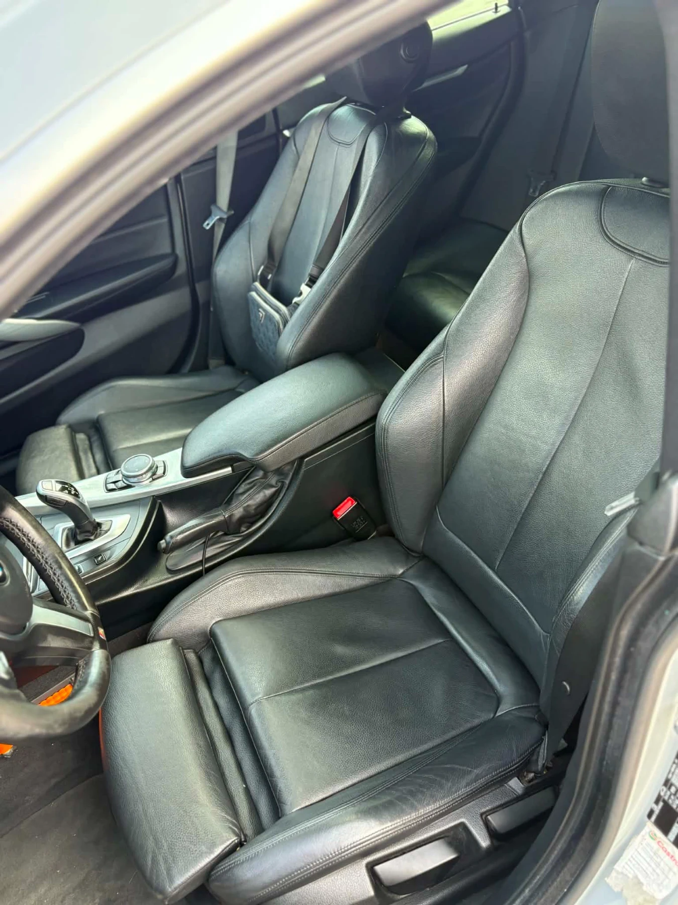 BMW 420 420 I // M, снимка 11 - Автомобили и джипове - 54488126