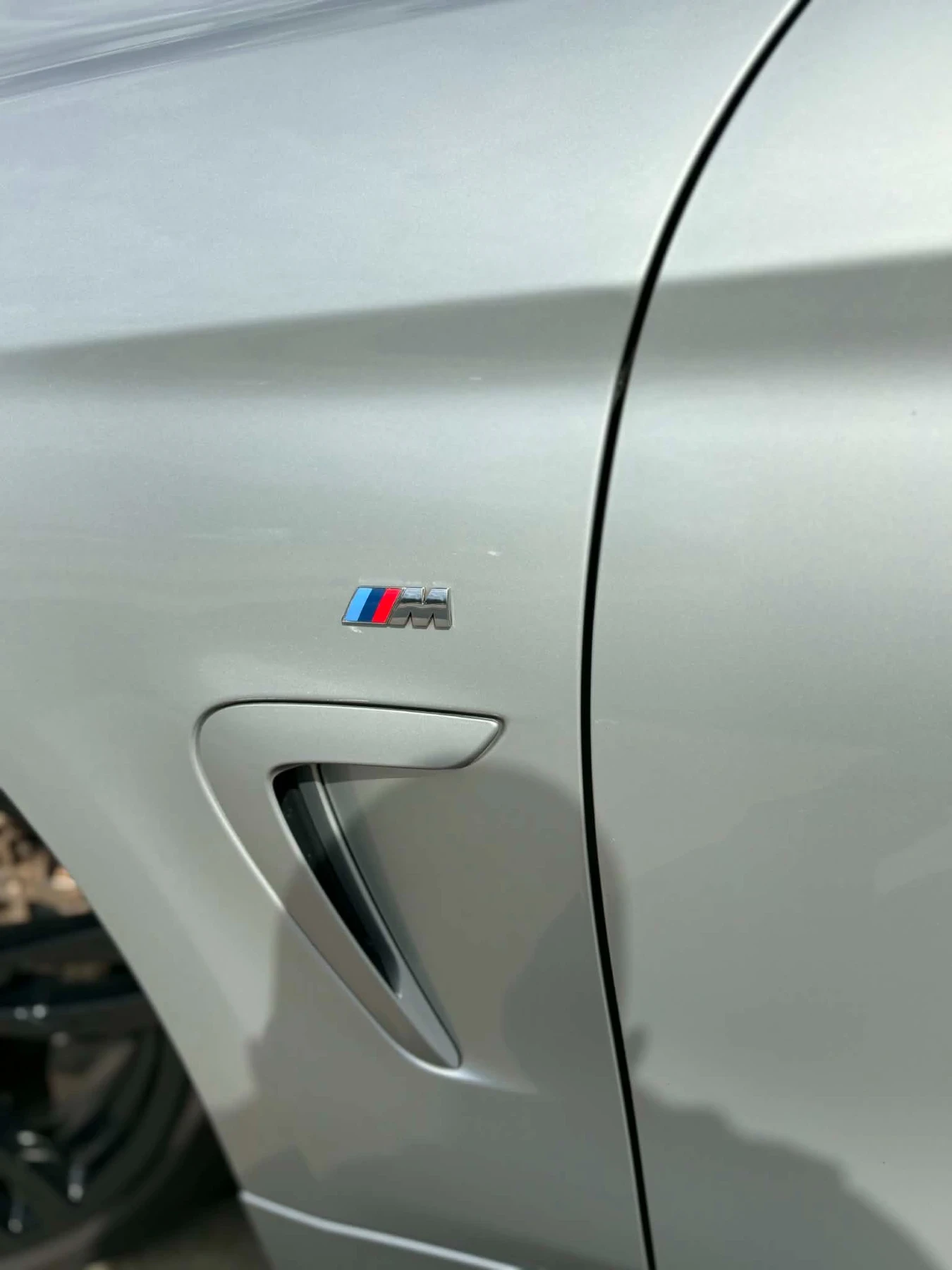 BMW 420 420 I // M, снимка 6 - Автомобили и джипове - 54488126