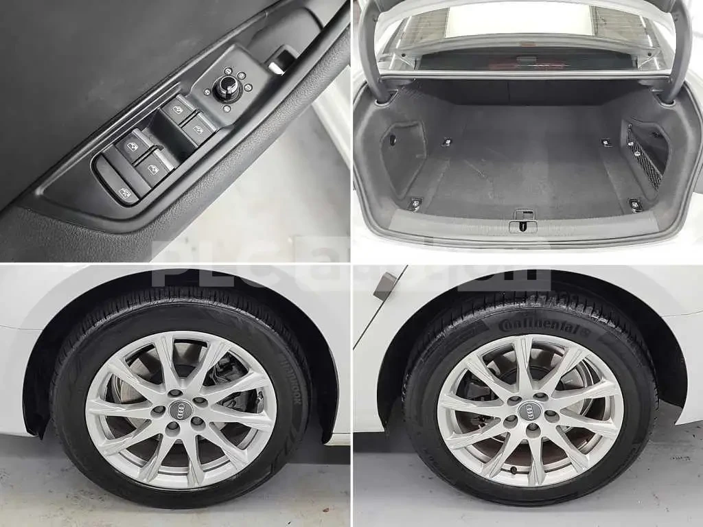 Audi A4 30TDI| CAM| DIGITAL| PANO| �������| ���.��������� | Mobile.bg � ����������� 16