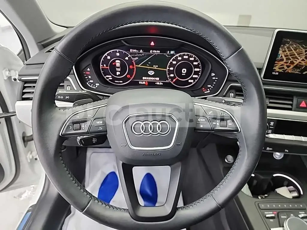 Audi A4 30TDI| CAM| DIGITAL| PANO| �������| ���.��������� | Mobile.bg � ����������� 6