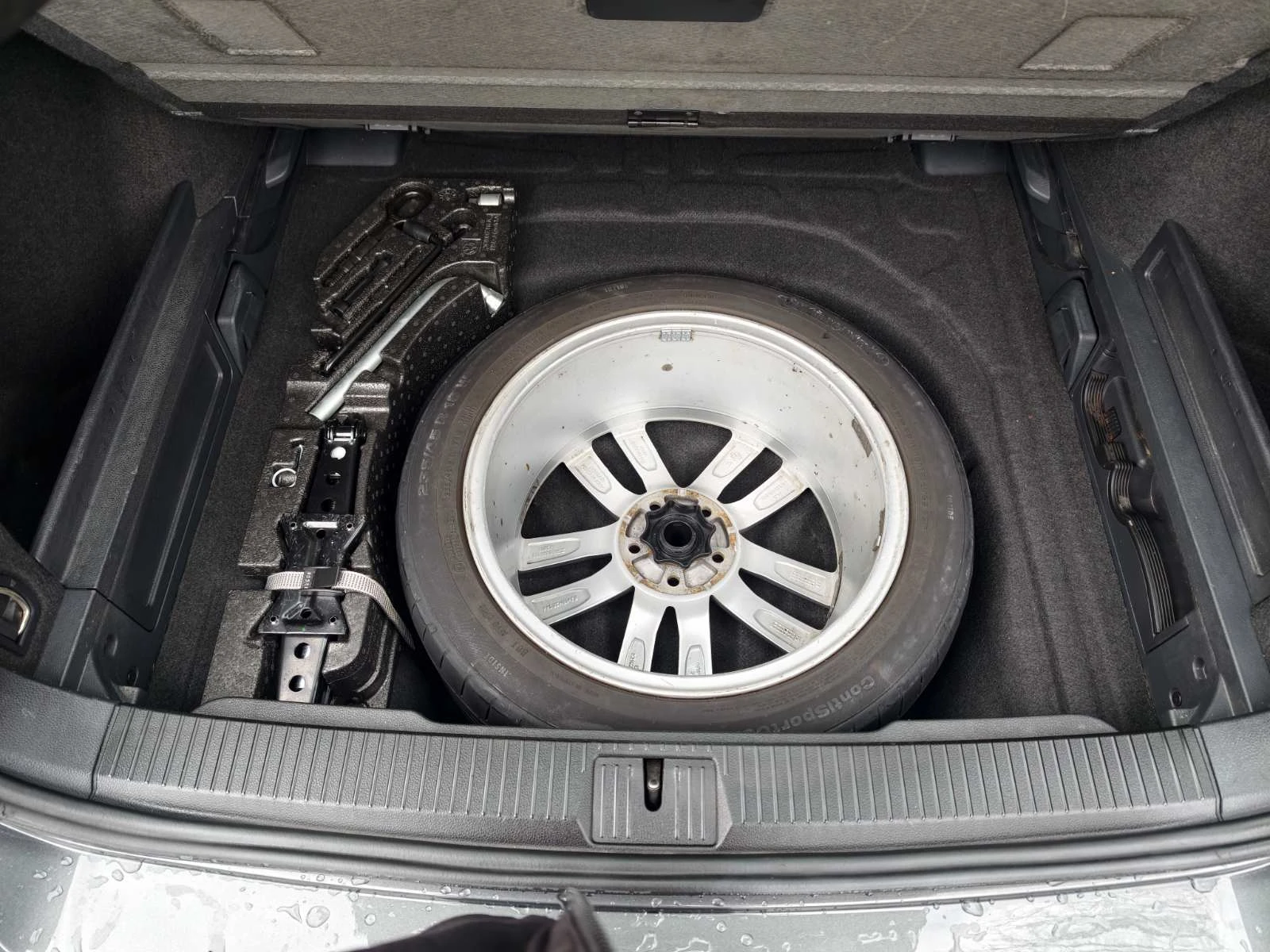 VW Passat 2.0 TDI-190 DIGITAL , снимка 15 - Автомобили и джипове - 54711281