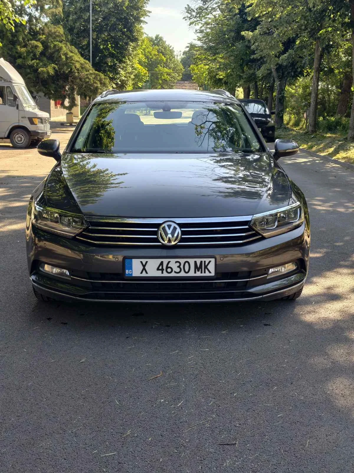 VW Passat 2.0 TDI-190 DIGITAL , снимка 3 - Автомобили и джипове - 54711281