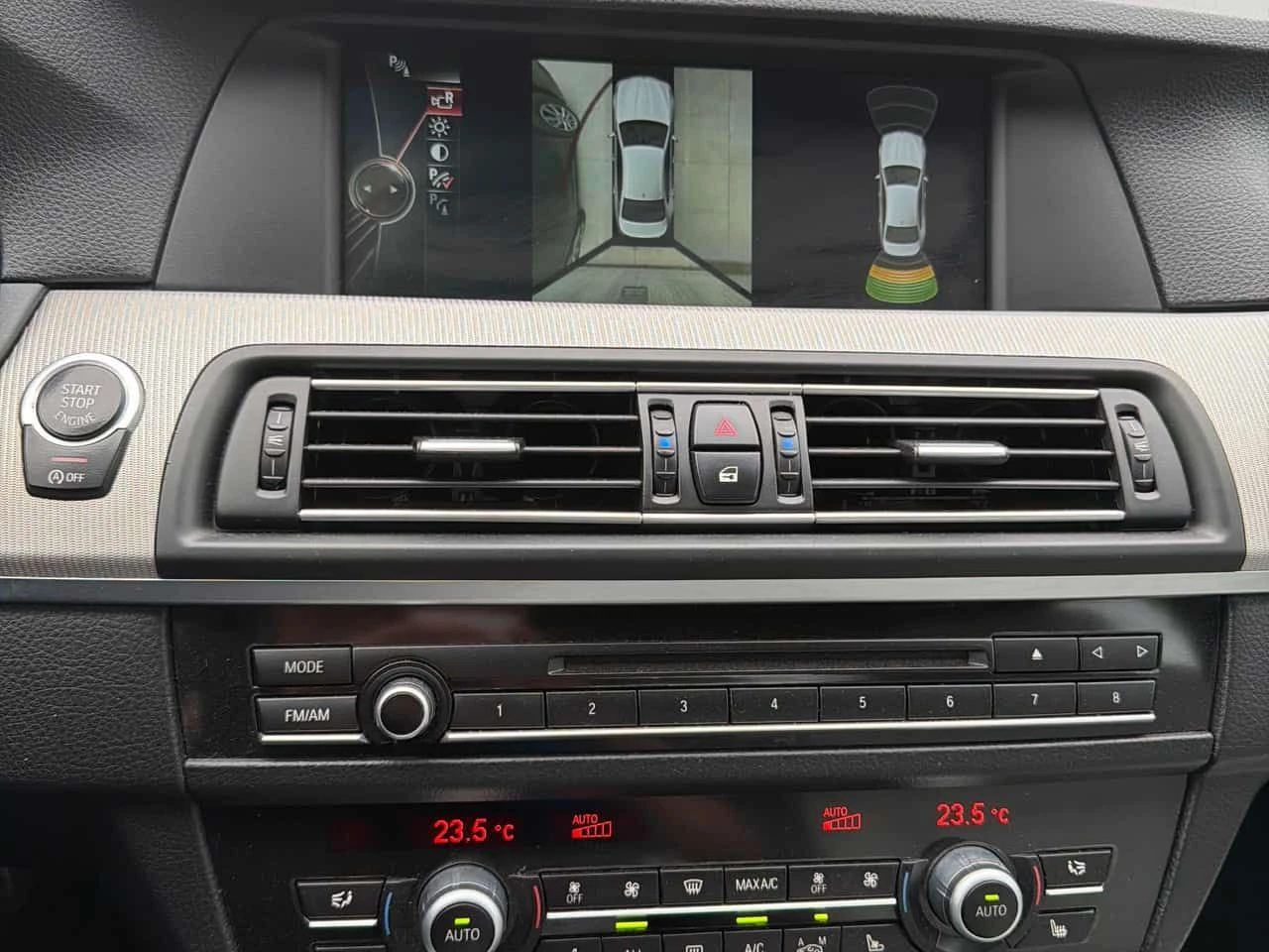 BMW M5 * 4dr Sdn * CARFAX * ��� ������������ ������ | Mobile.bg � ����������� 9