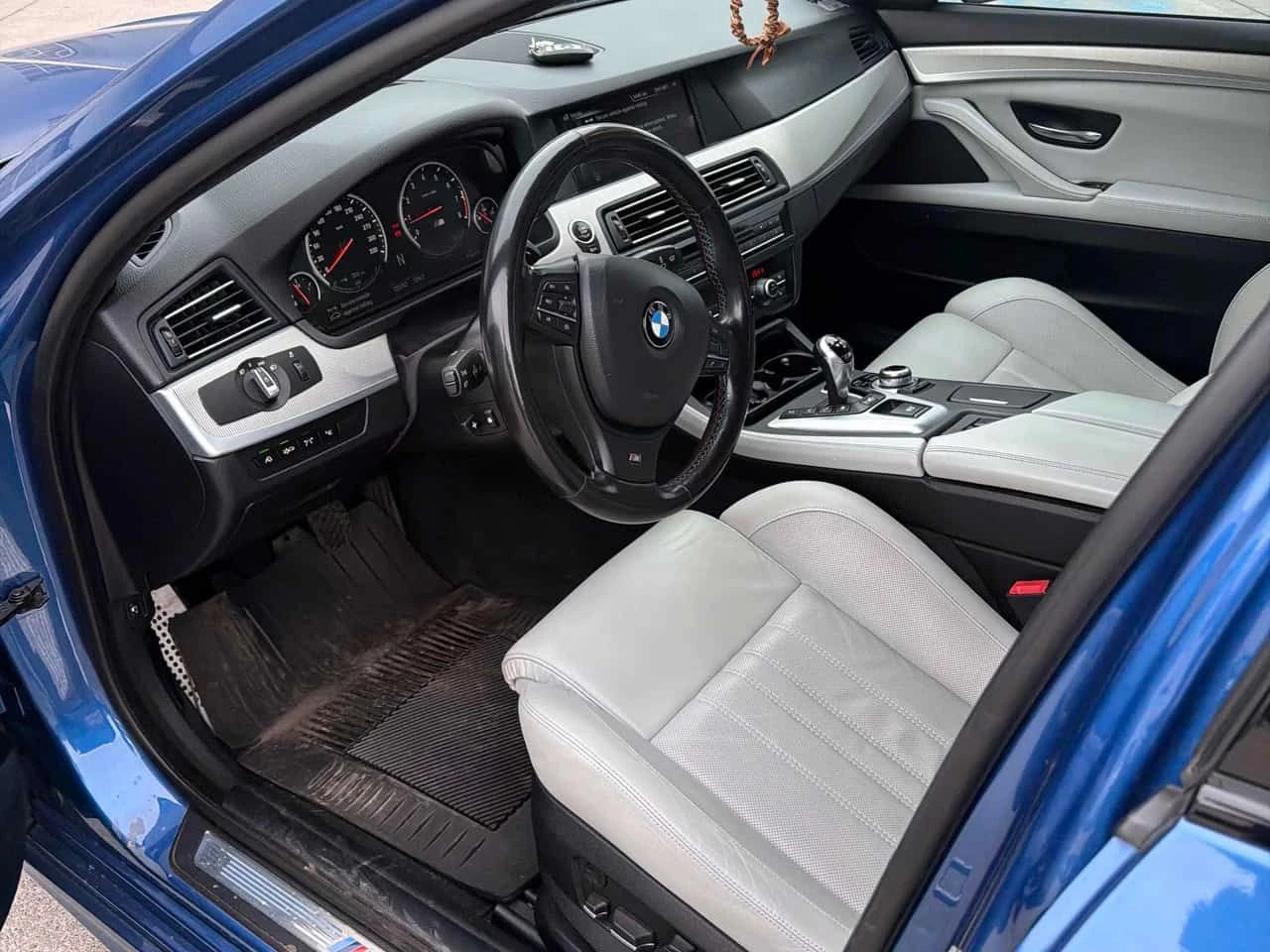 BMW M5 * 4dr Sdn * CARFAX * ��� ������������ ������ | Mobile.bg � ����������� 5
