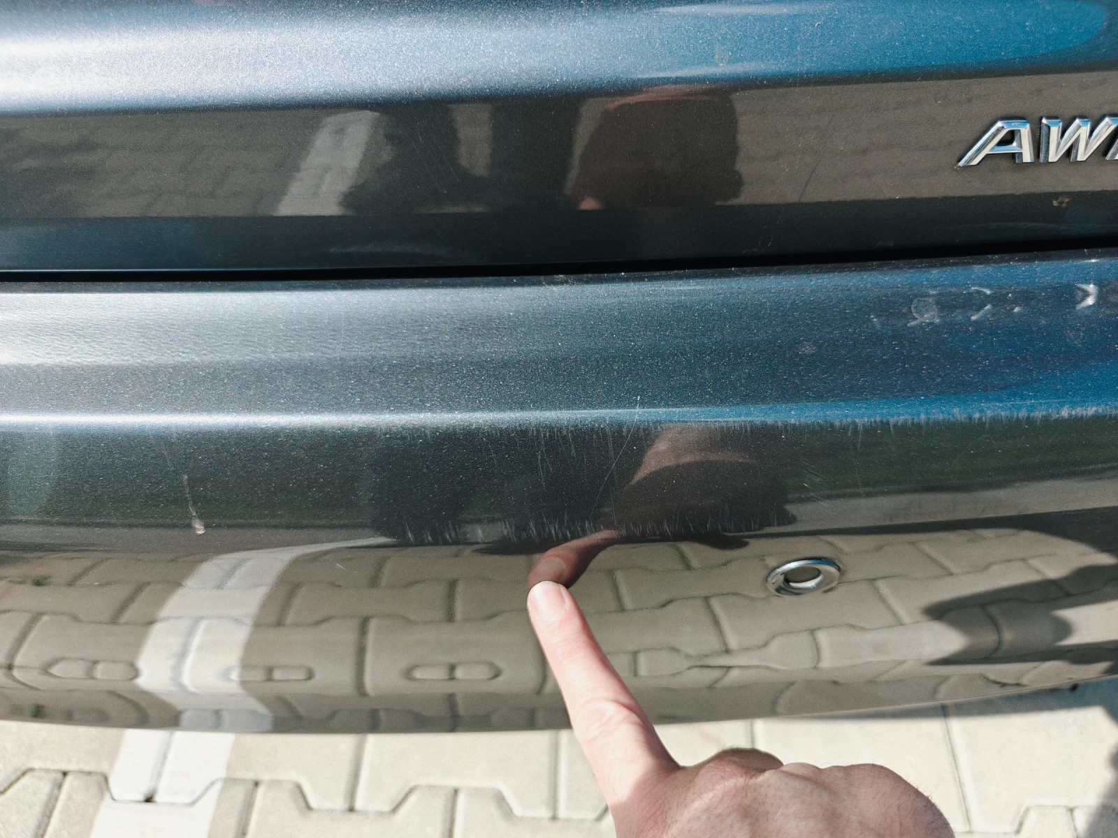 Lexus GS 350 AWD, снимка 16 - Автомобили и джипове - 54753475