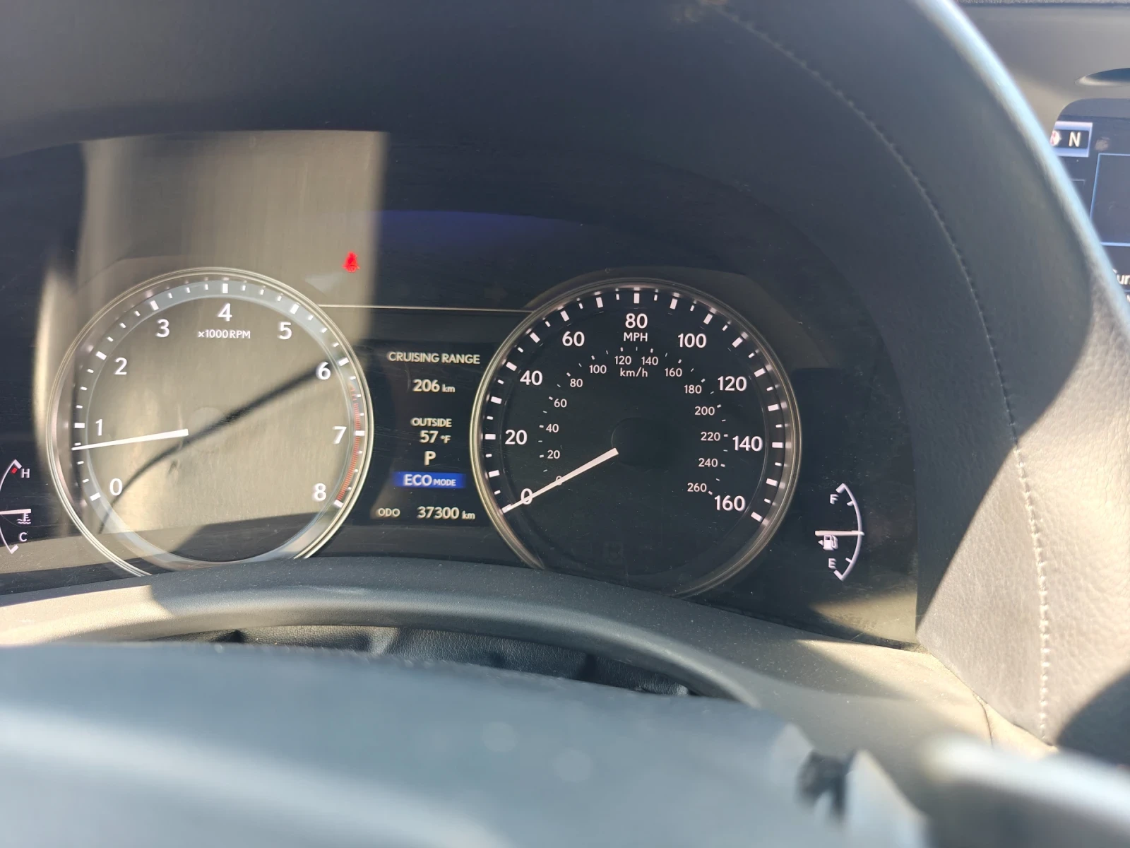 Lexus GS 350 AWD, снимка 10 - Автомобили и джипове - 54753475