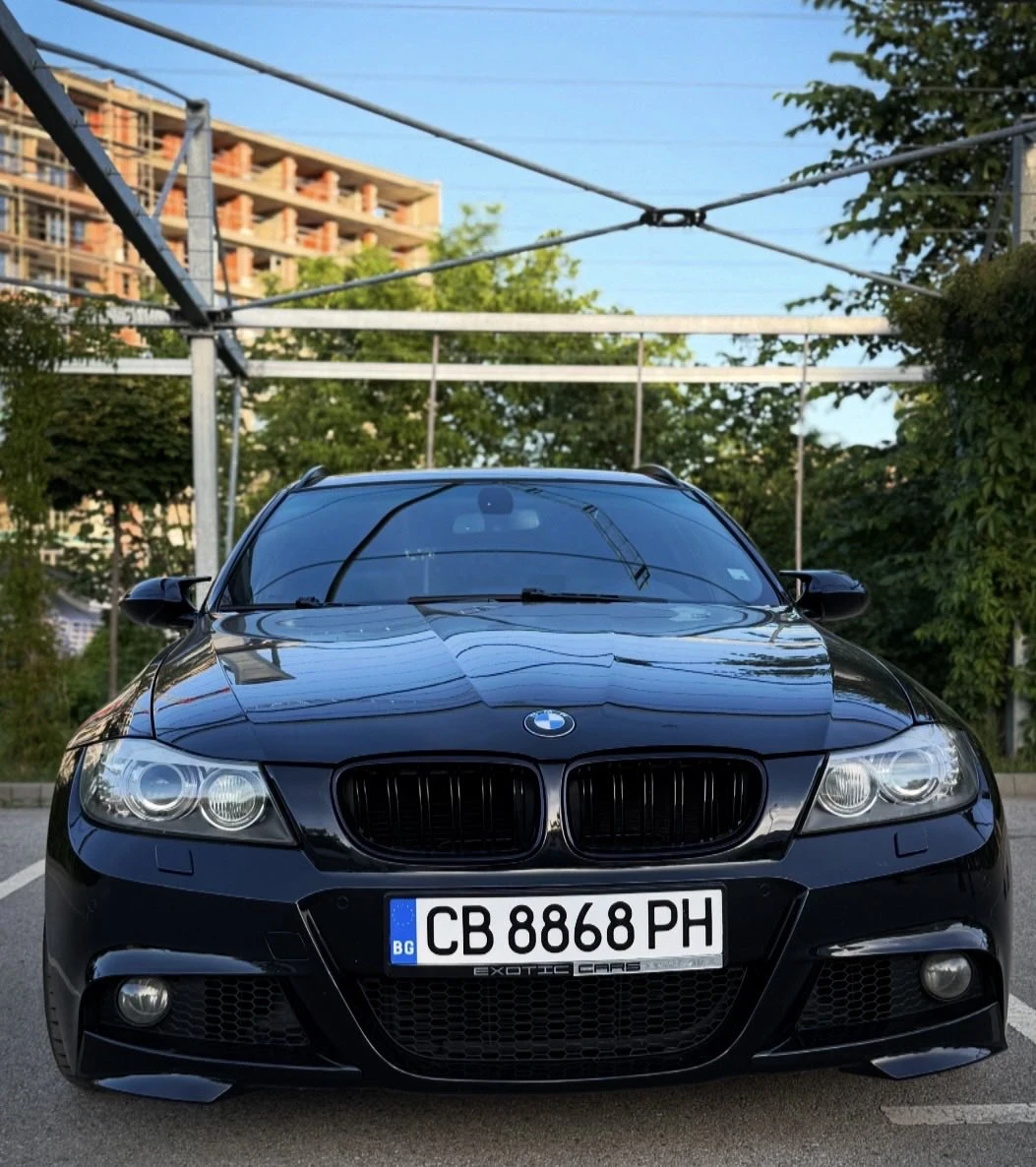 BMW 335 335D
