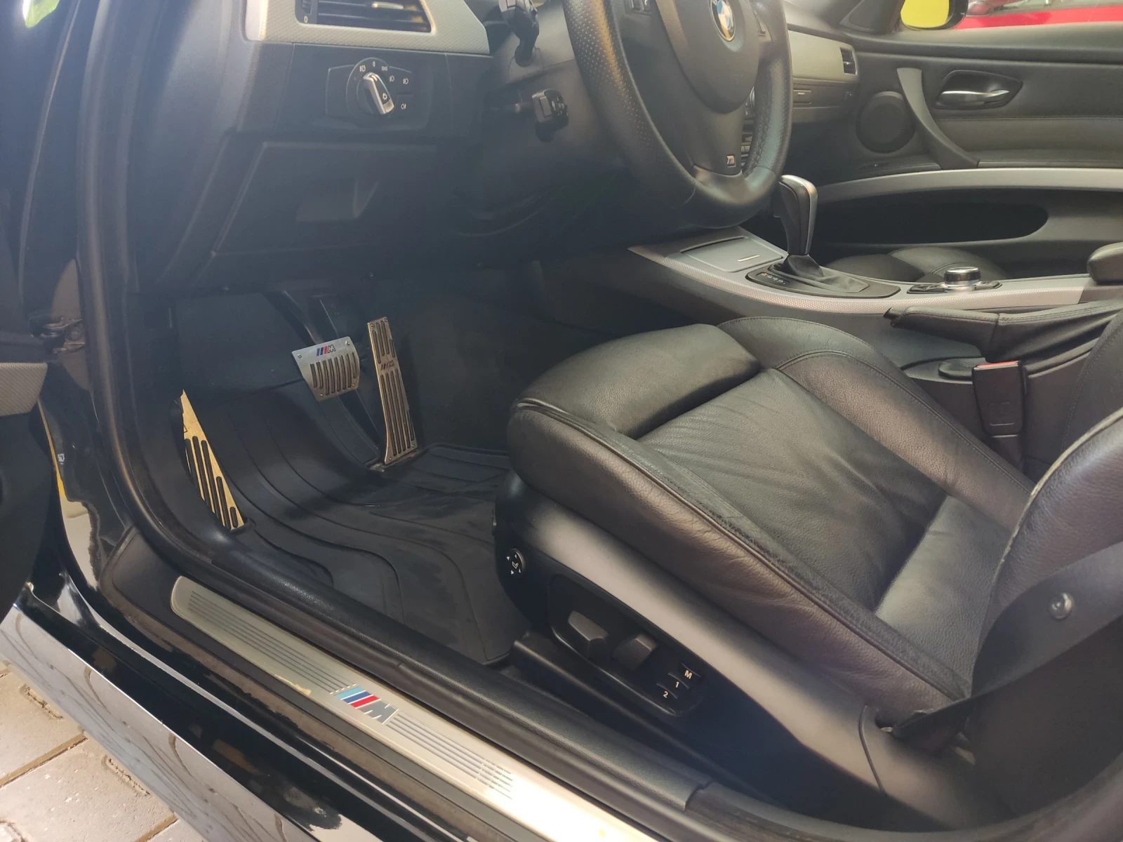 BMW 335 335D, снимка 10 - Автомобили и джипове - 54835366