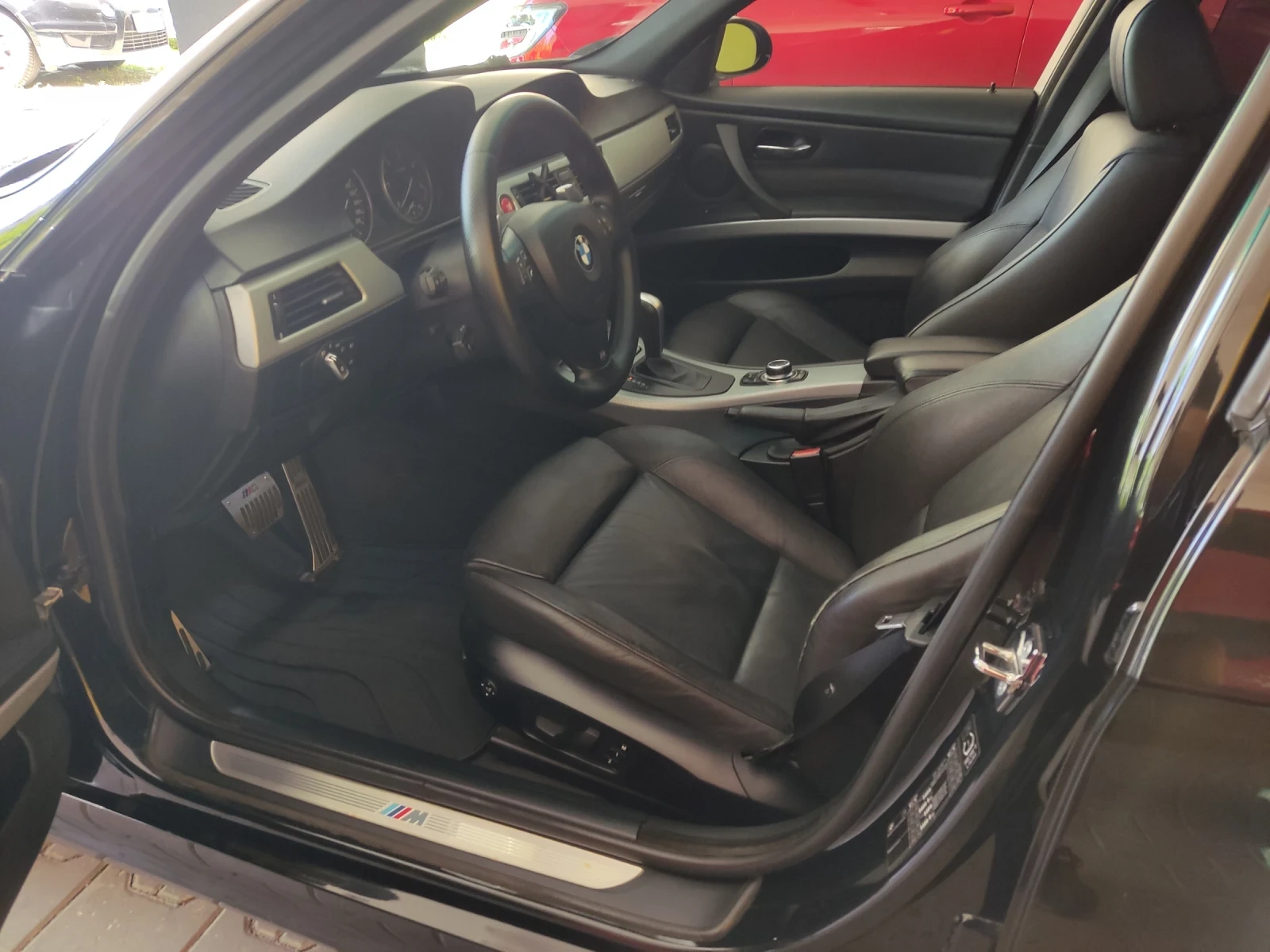 BMW 335 335D, снимка 14 - Автомобили и джипове - 54835366