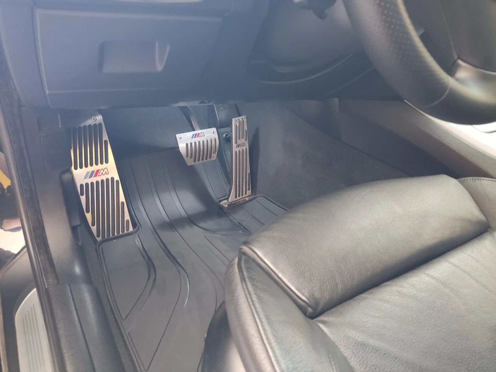 BMW 335 335D, снимка 9 - Автомобили и джипове - 54835366