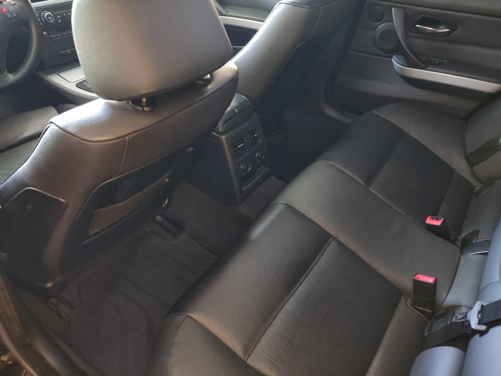 BMW 335 335D, снимка 11 - Автомобили и джипове - 54835366