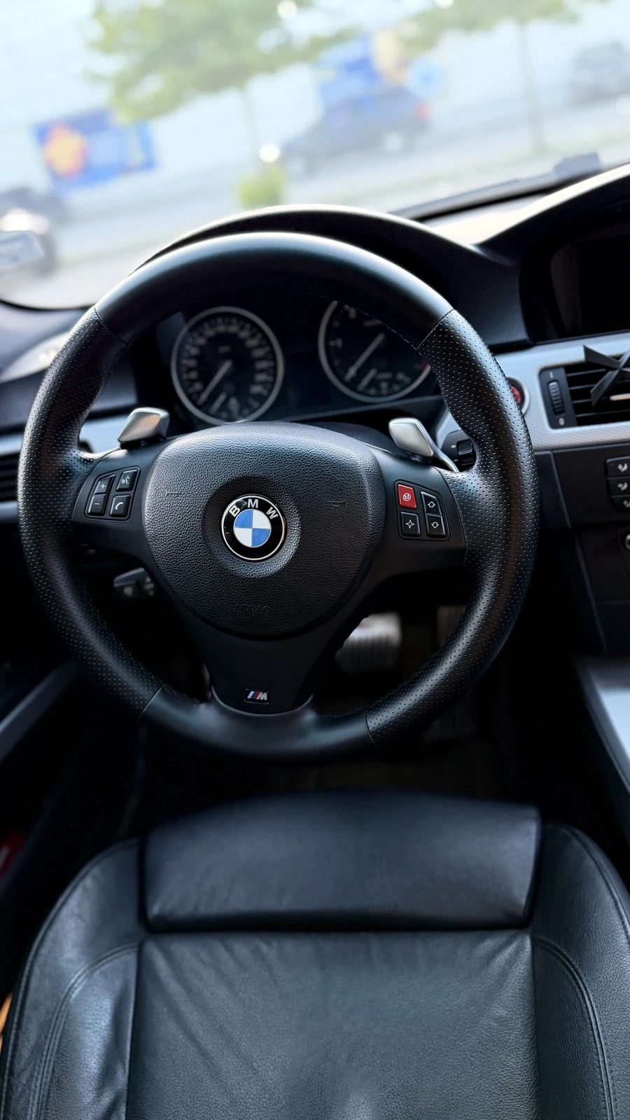 BMW 335 E91, снимка 14 - Автомобили и джипове - 54835366